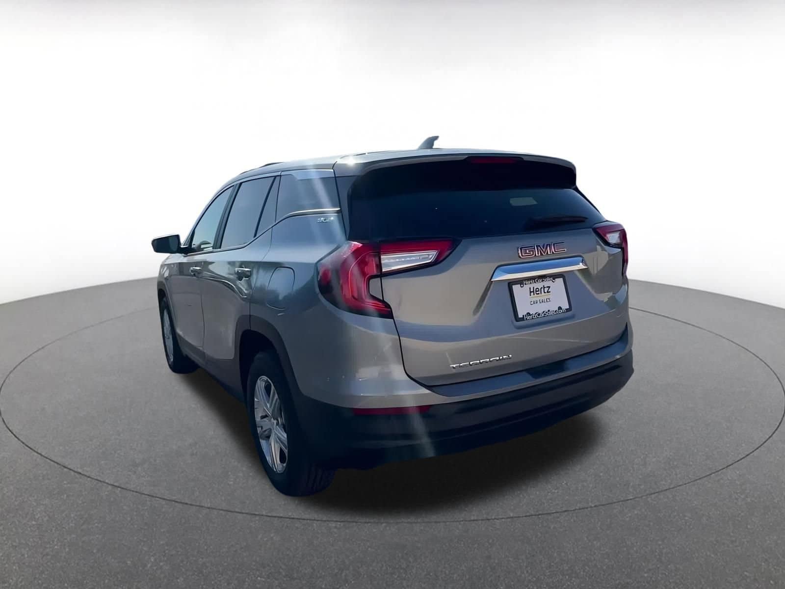 Thumbnail: 2024 GMC Terrain - 11