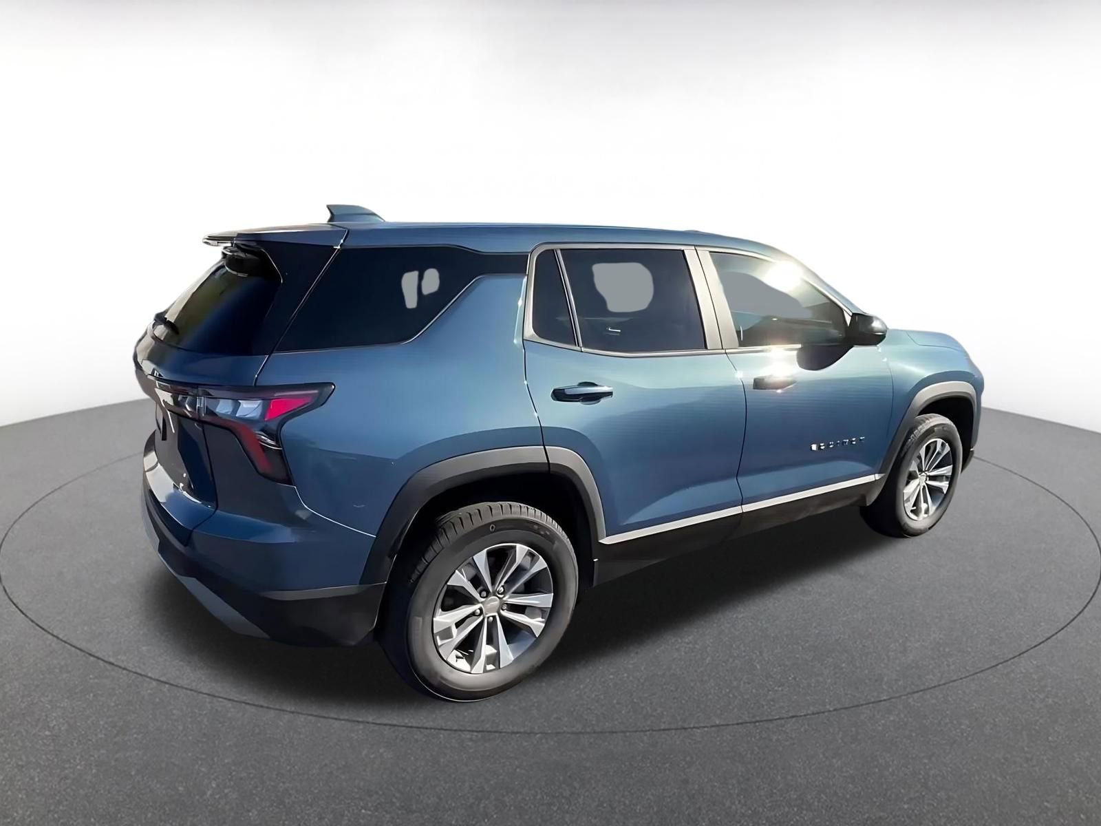 Thumbnail: 2025 Chevrolet Equinox - 14