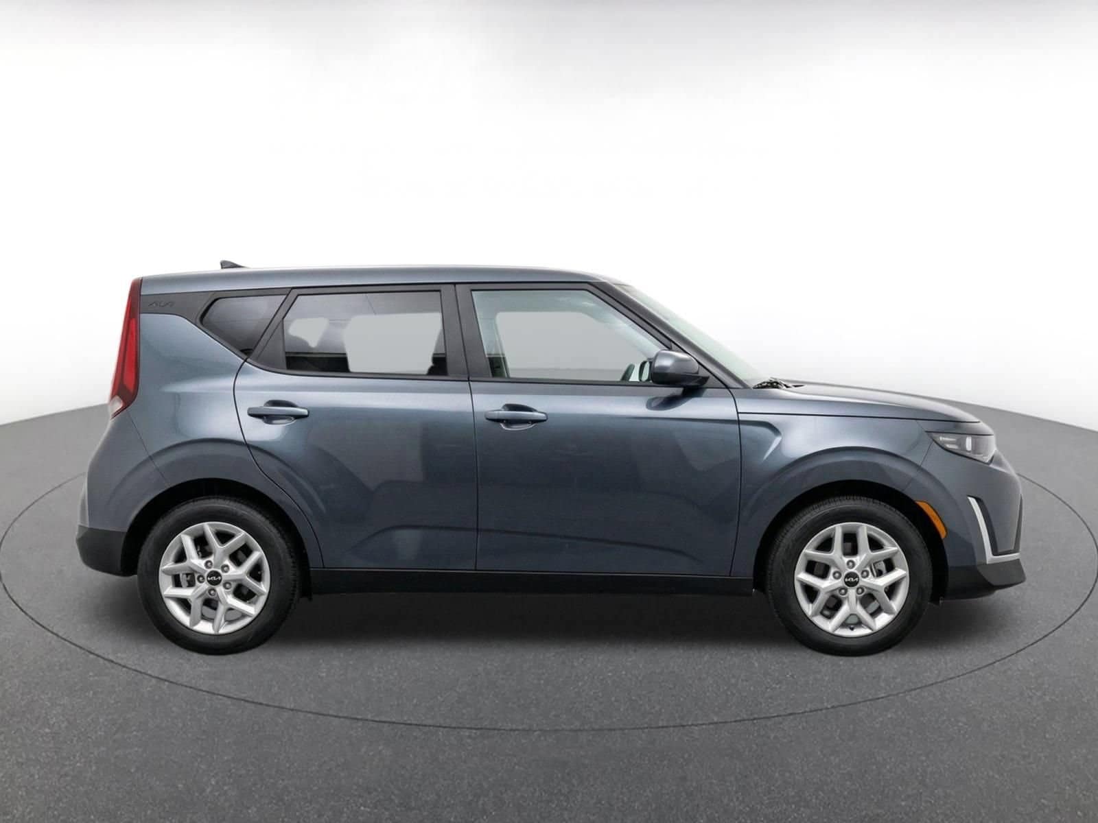 Thumbnail: 2025 Kia Soul - 9