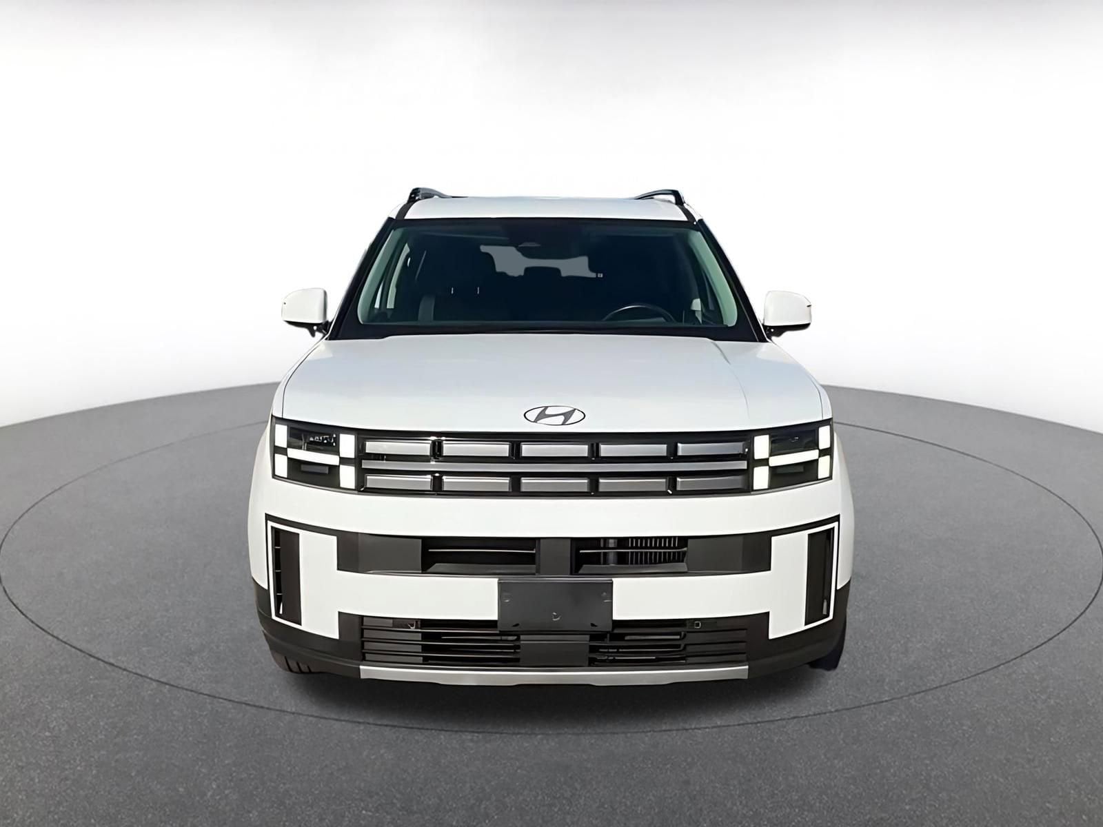 Thumbnail: 2025 Hyundai Santa Fe - 4