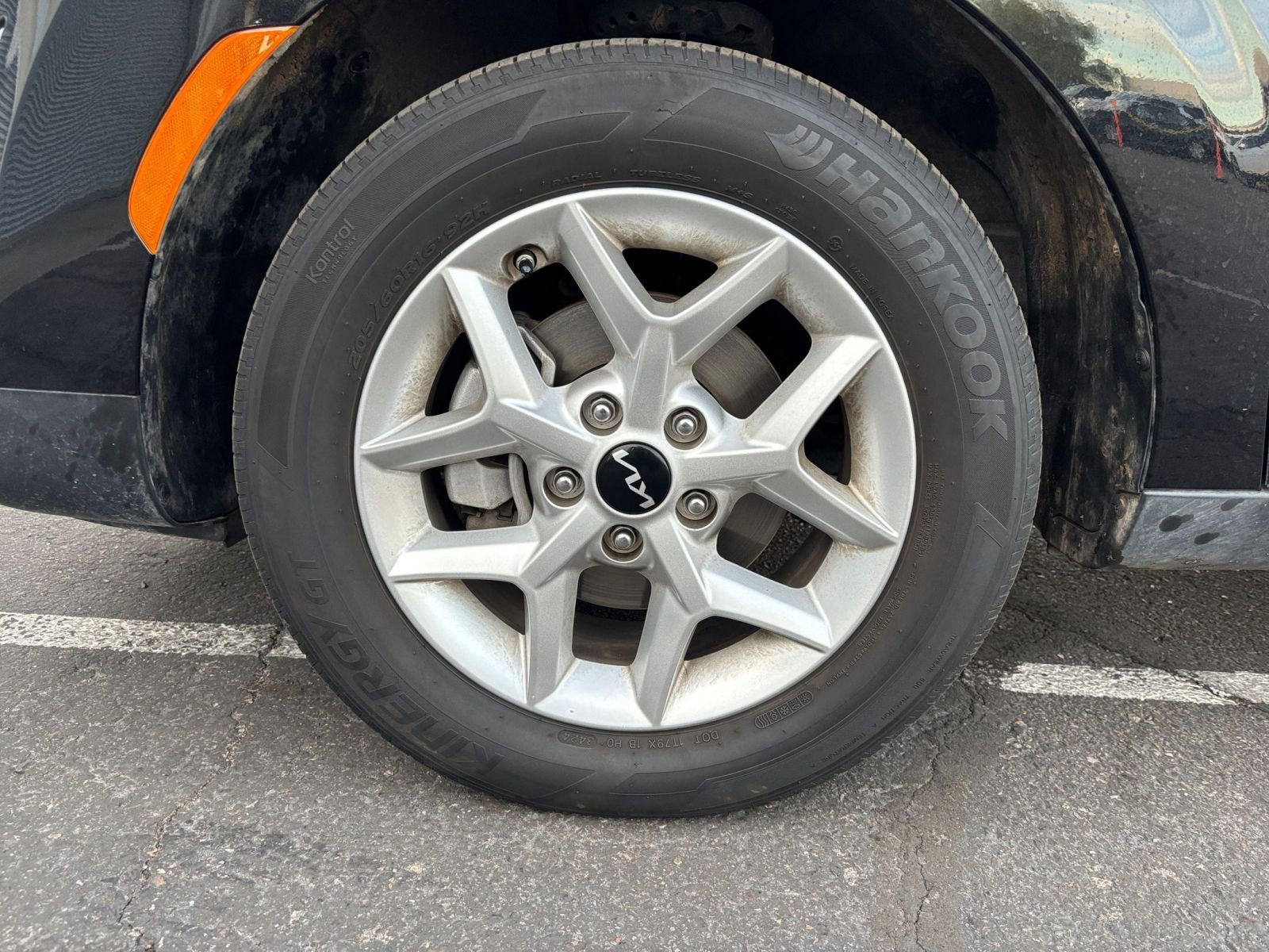 Thumbnail: 2025 Kia Soul - 28