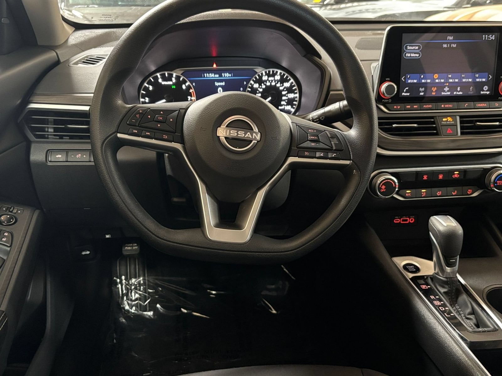Thumbnail: 2026 Nissan Altima - 34