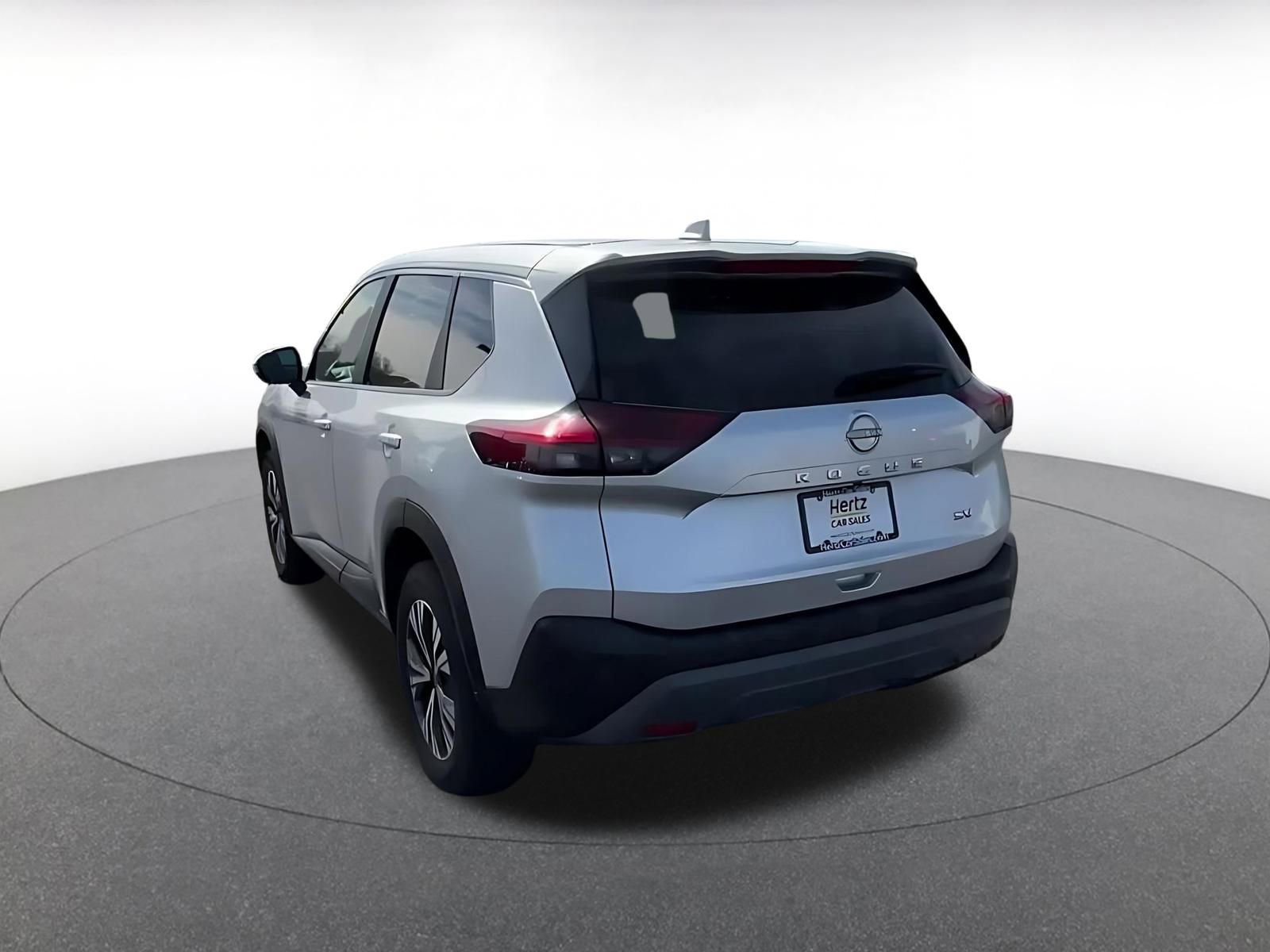 Thumbnail: 2025 Nissan Rogue - 11