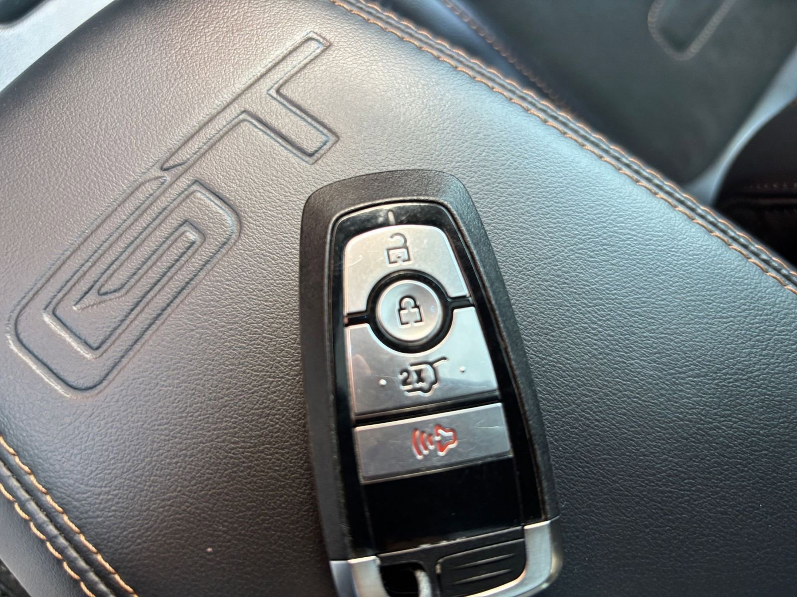 Thumbnail: 2023 Ford Mustang Mach-E - 27