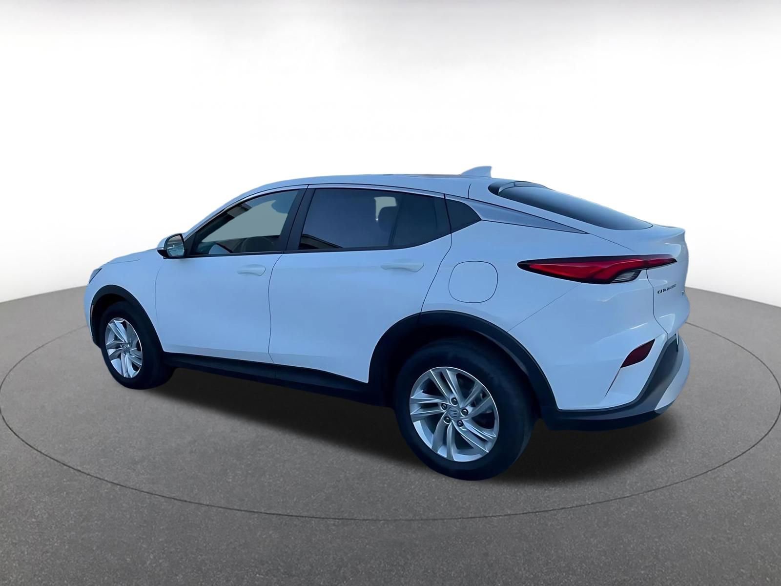 Thumbnail: 2025 Buick Envista - 10