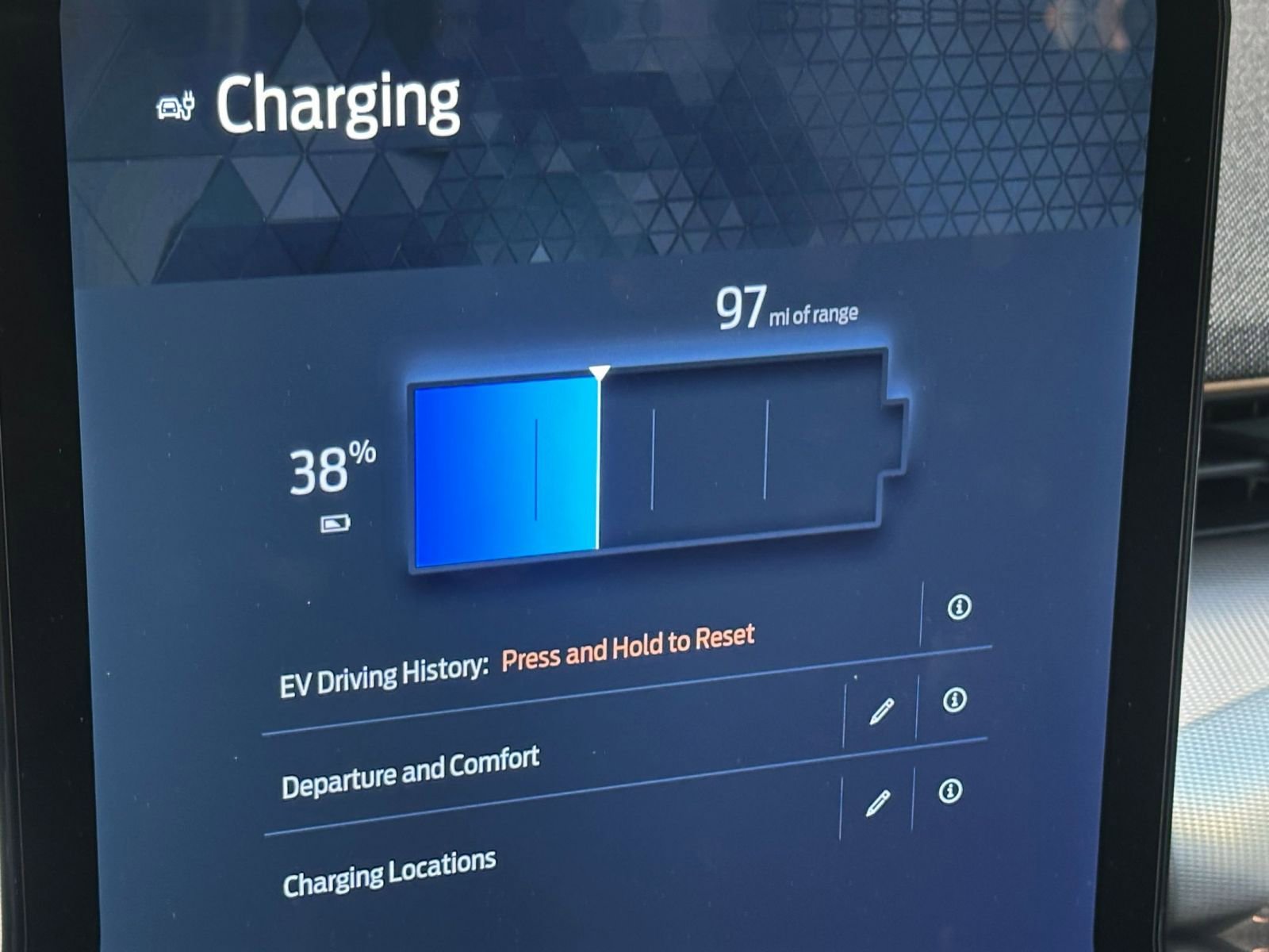 Thumbnail: 2023 Ford Mustang Mach-E - 18