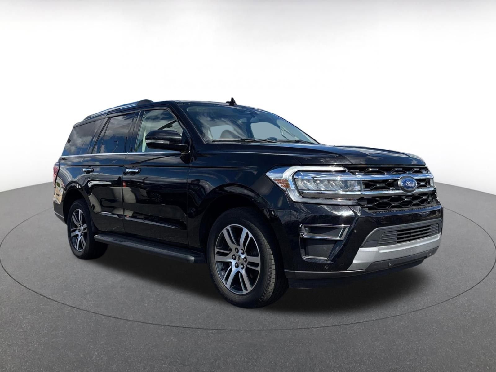 Thumbnail: 2024 Ford Expedition - 1