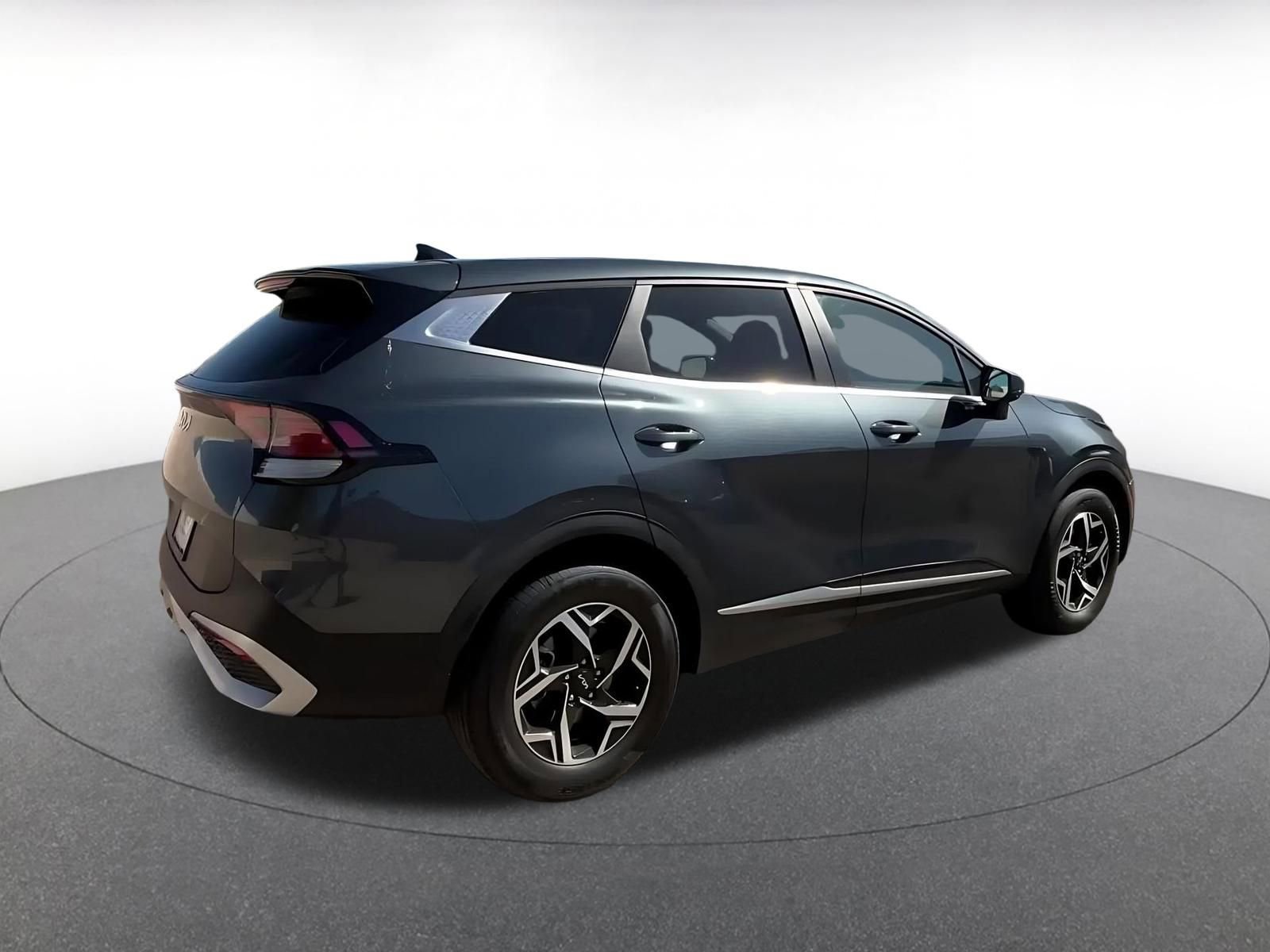 Thumbnail: 2025 Kia Sportage - 15