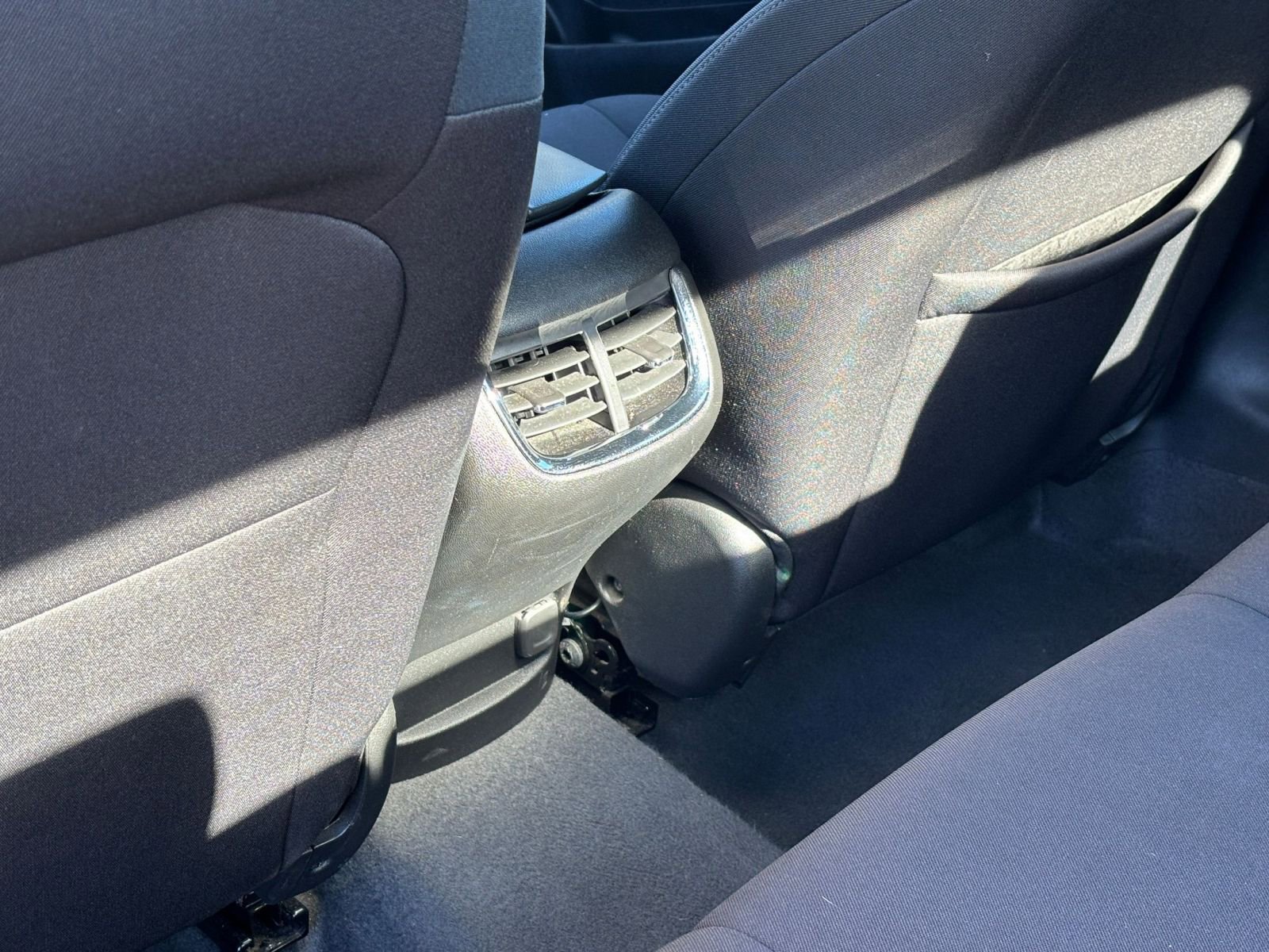 Thumbnail: 2023 Chevrolet Malibu - 24