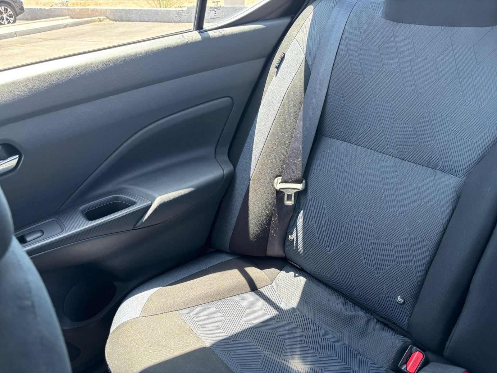 Thumbnail: 2025 Nissan Versa - 32