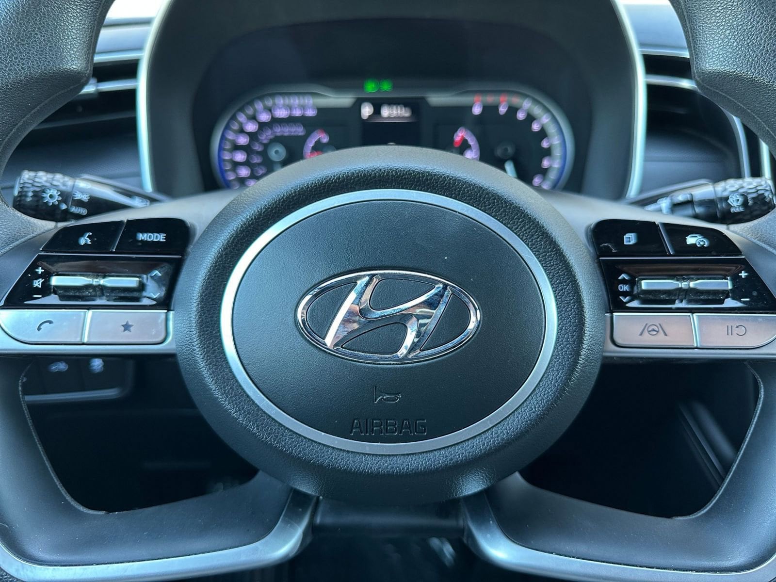 Thumbnail: 2024 Hyundai Santa Cruz - 27