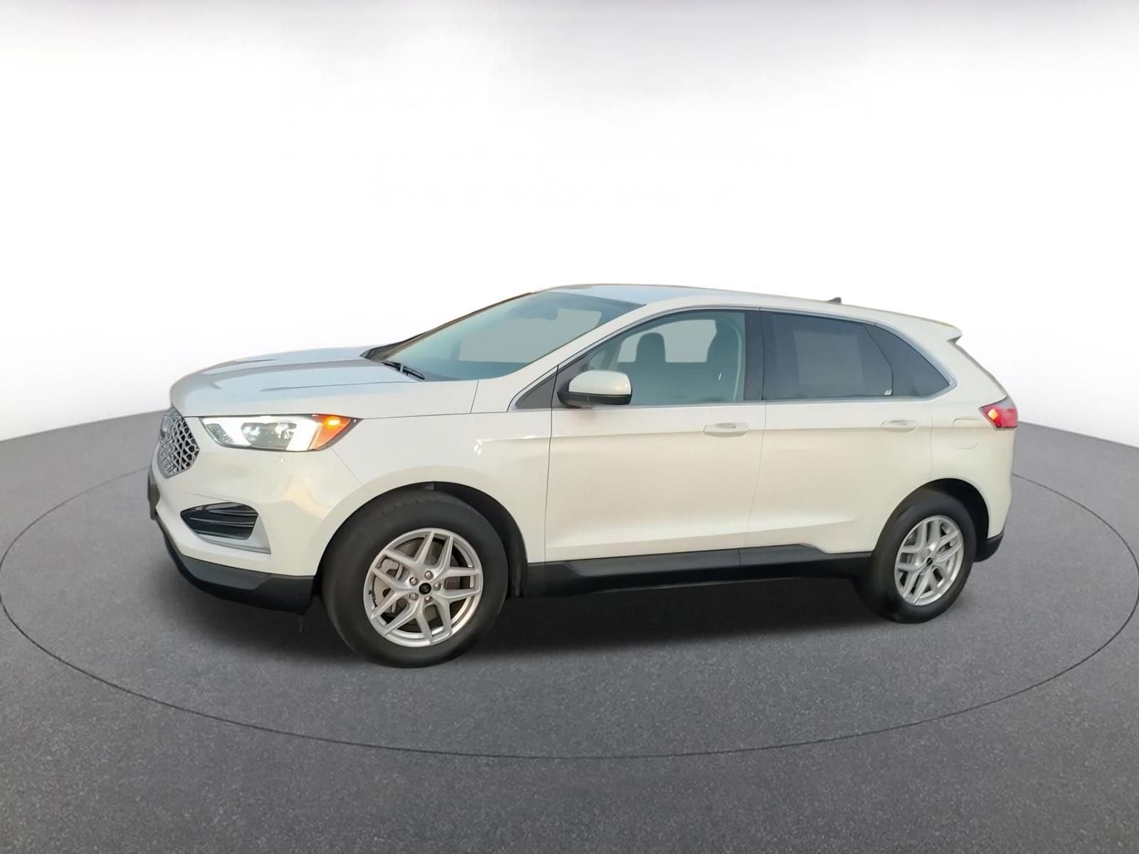 2024 Ford Edge SEL 7