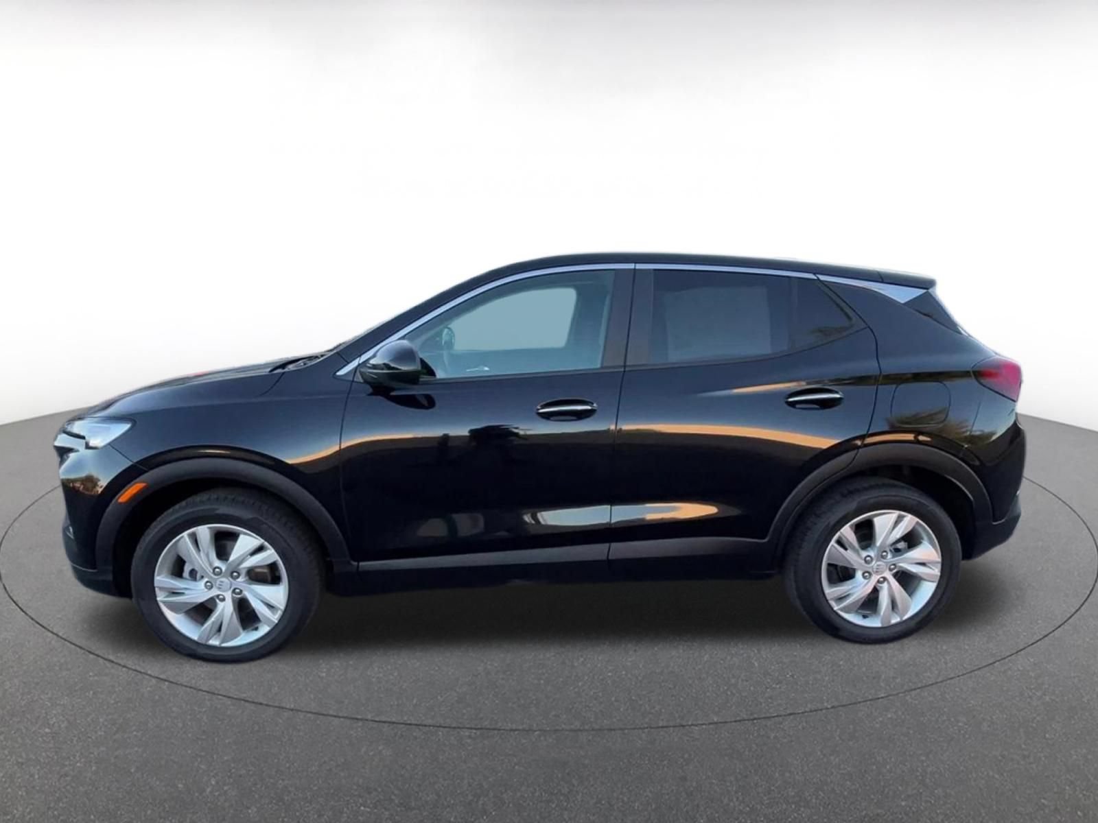 Thumbnail: 2025 Buick Encore GX - 9