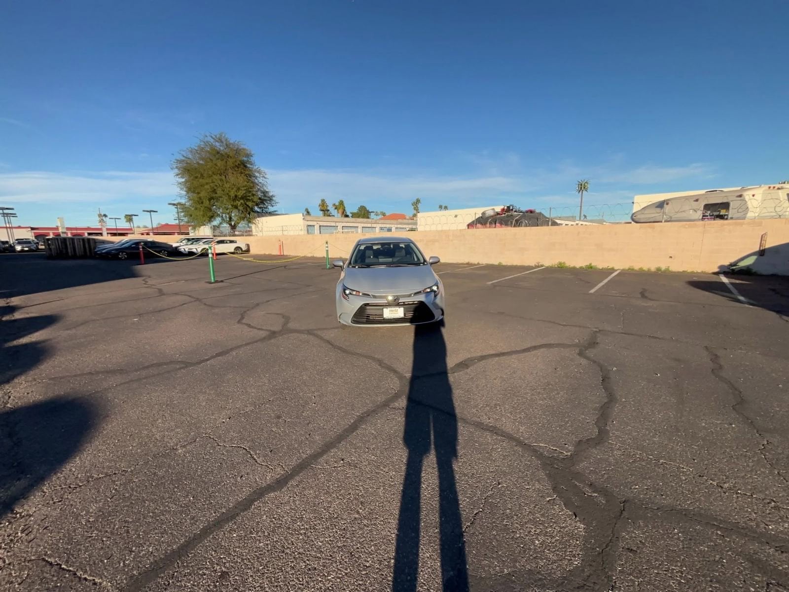 Thumbnail: 2025 Toyota Corolla - 16