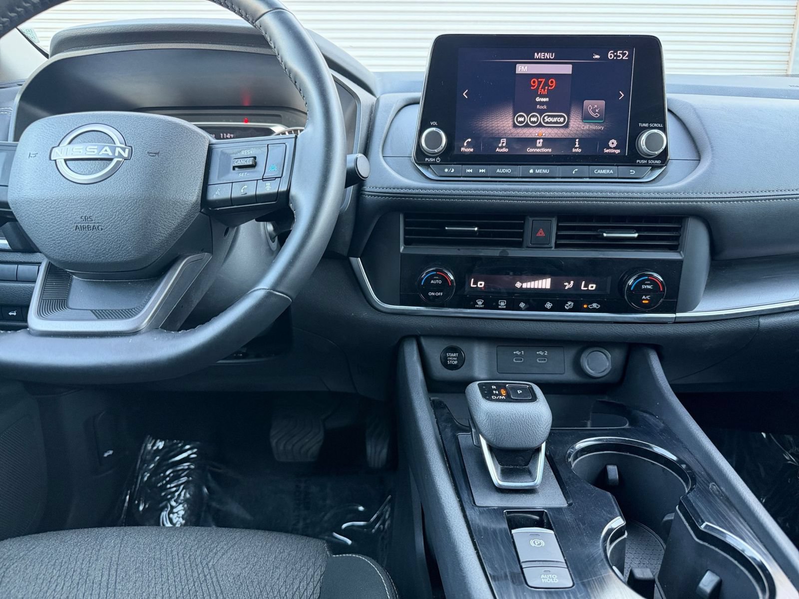 Thumbnail: 2025 Nissan Rogue - 17