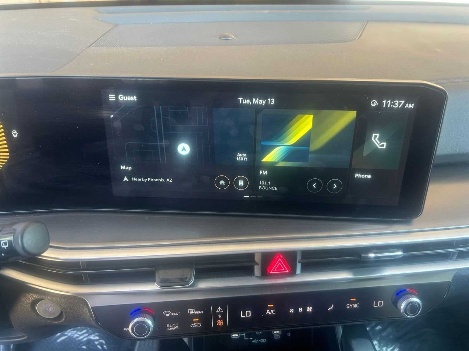 Thumbnail: 2024 Kia Sorento - 20