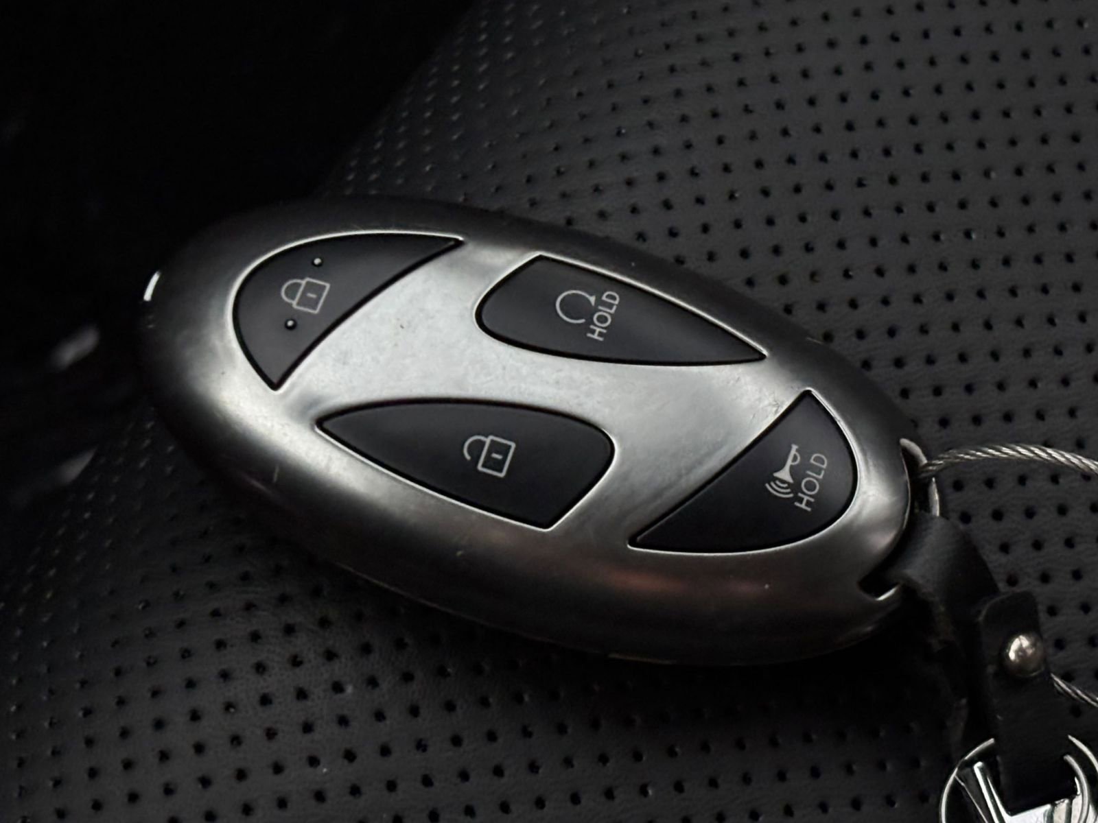 Thumbnail: 2025 Hyundai Santa Fe - 24