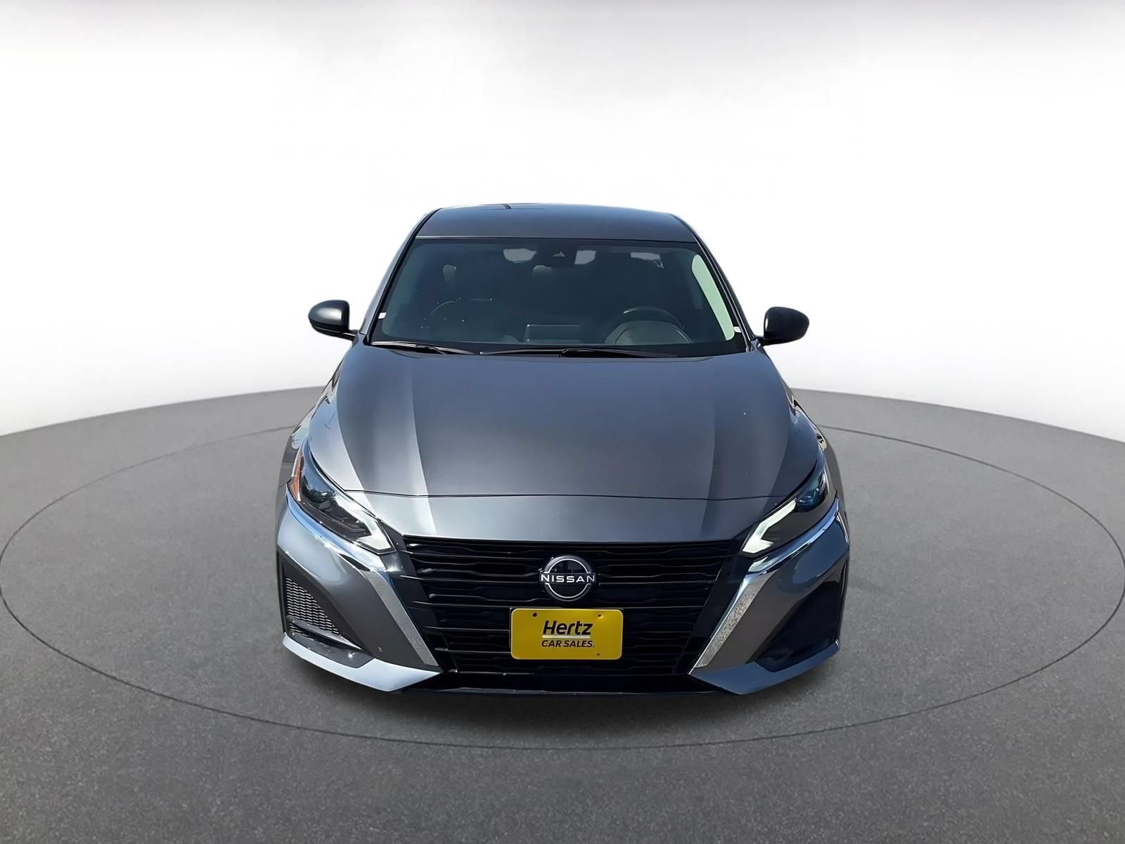 Thumbnail: 2025 Nissan Altima - 4