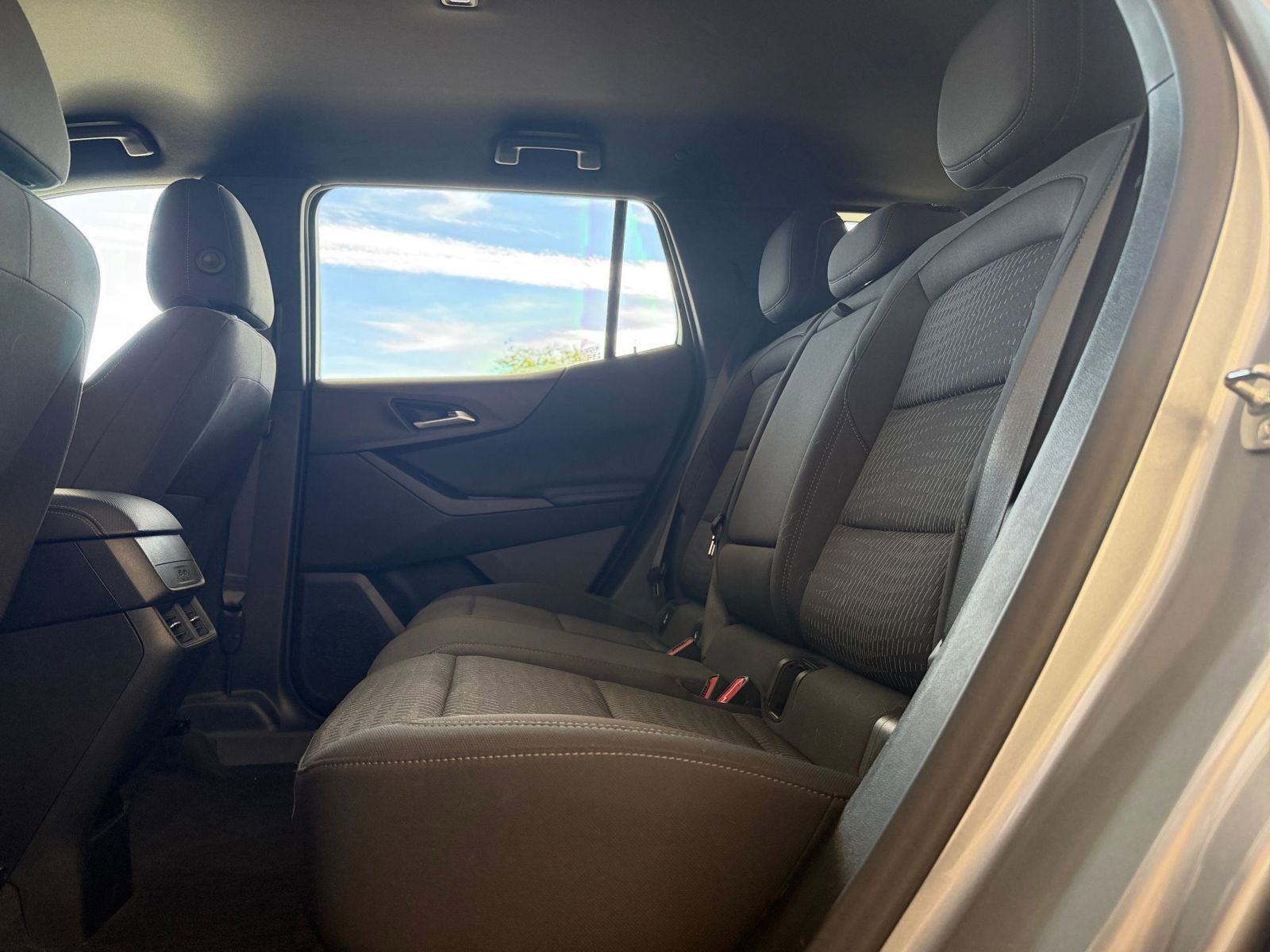 Thumbnail: 2025 Chevrolet Equinox - 27