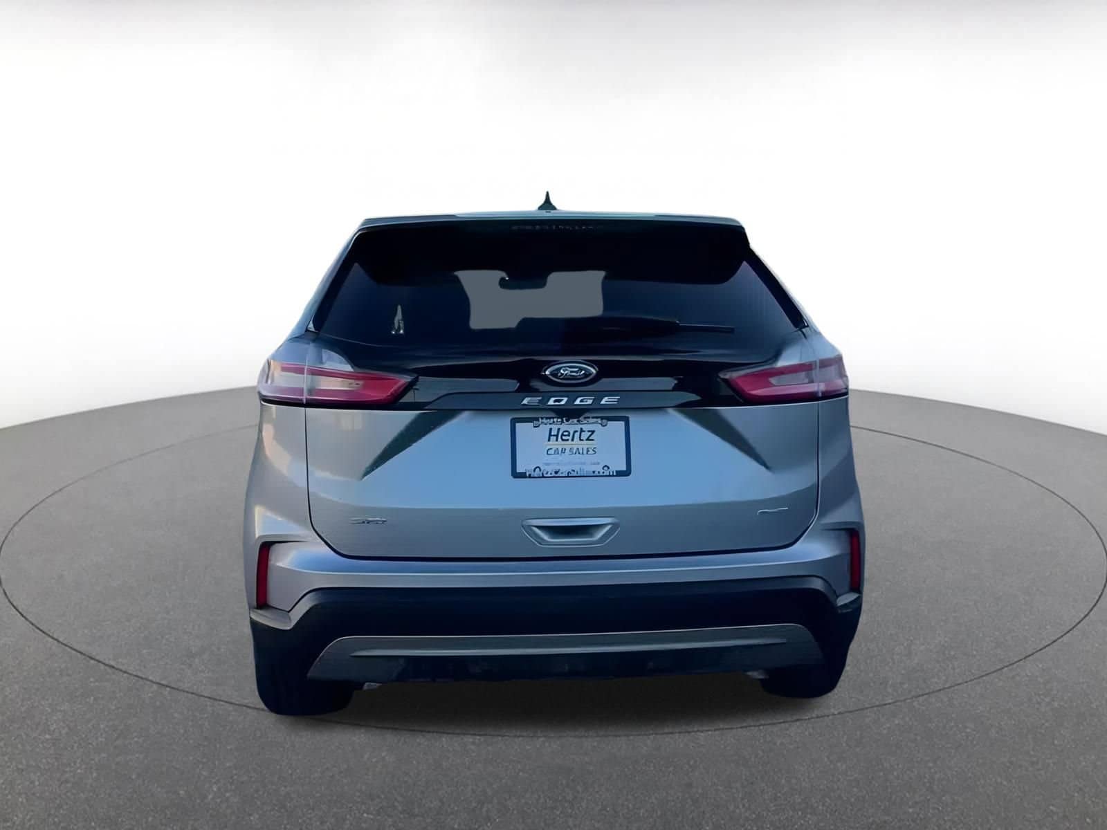 Thumbnail: 2024 Ford Edge - 12