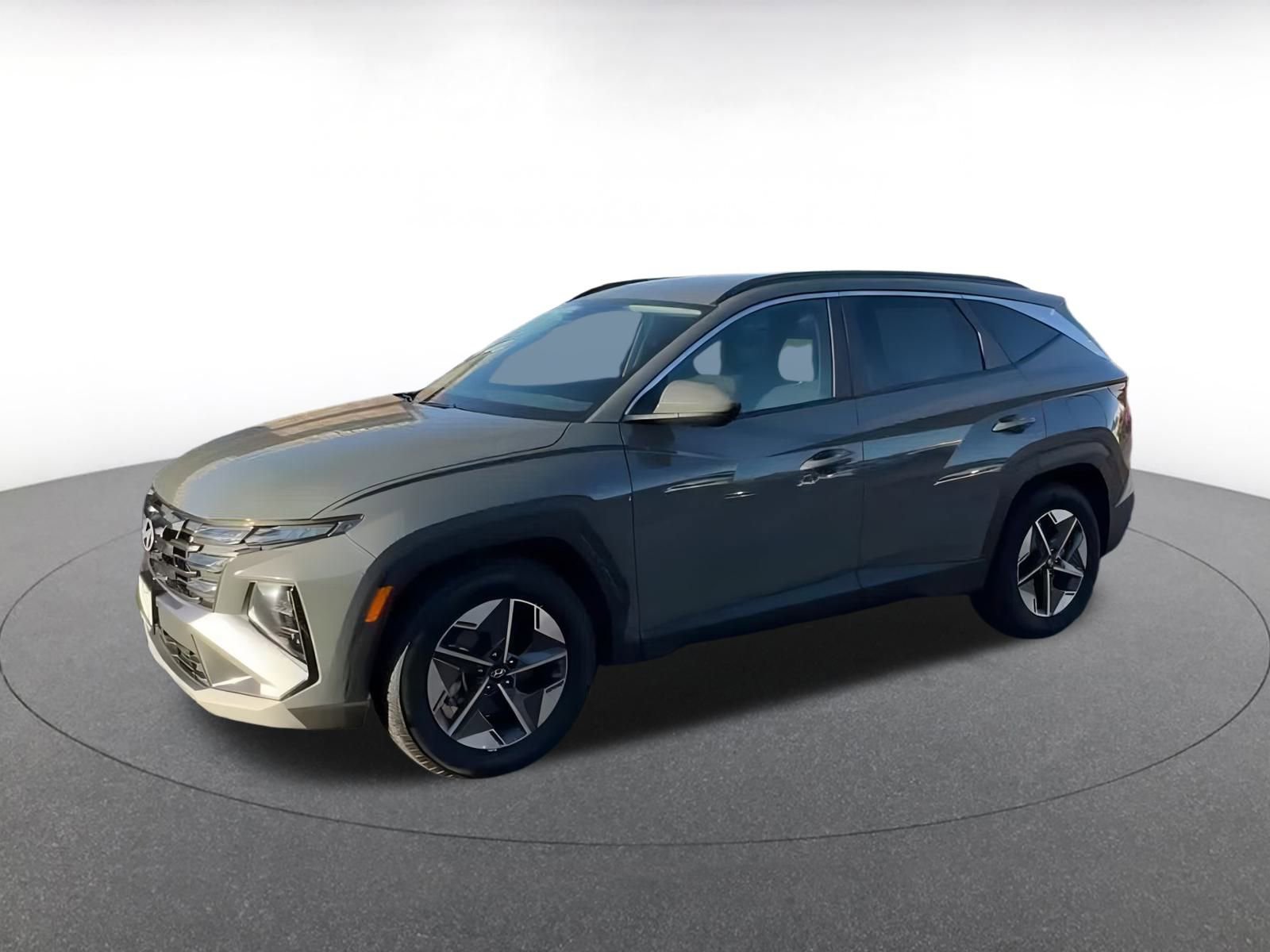 Thumbnail: 2025 Hyundai Tucson - 7