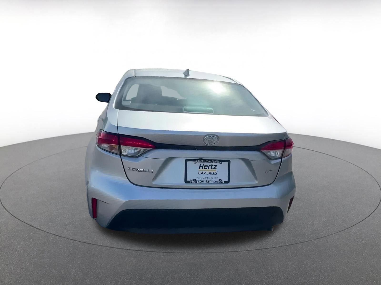 Thumbnail: 2025 Toyota Corolla - 12