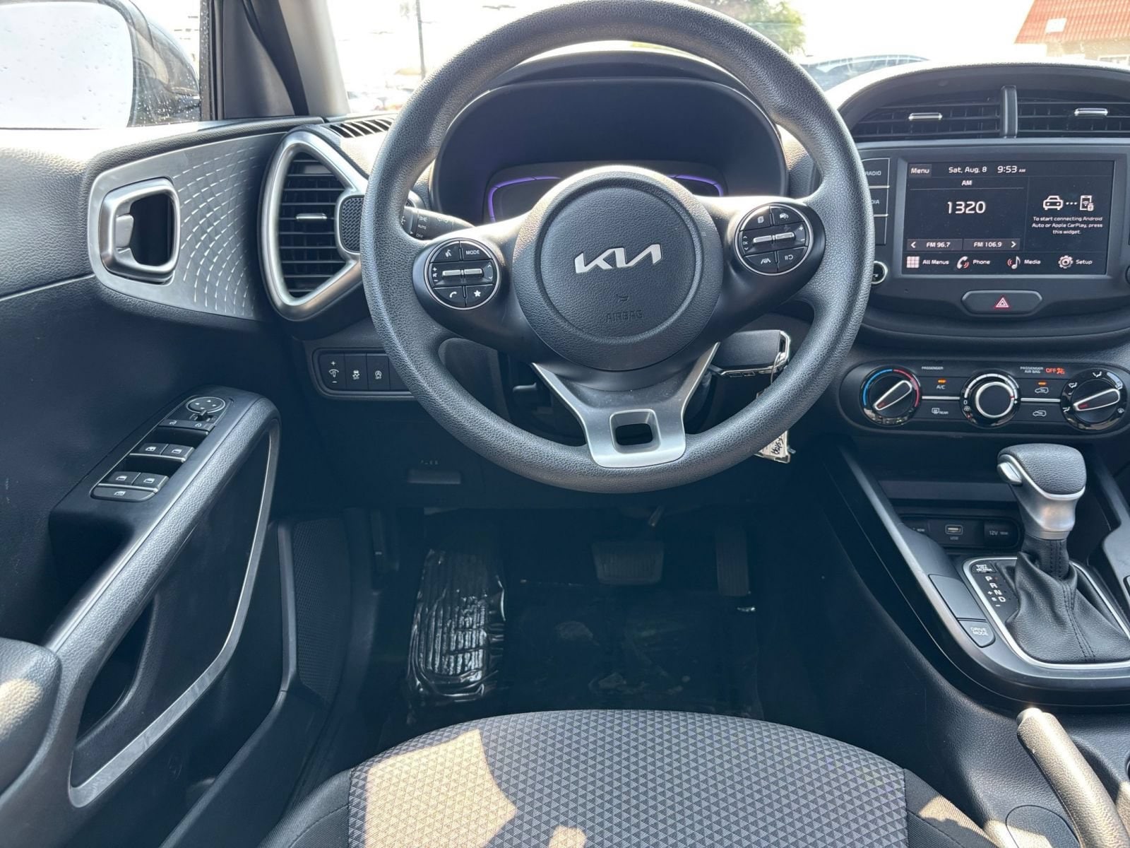 Thumbnail: 2025 Kia Soul - 27