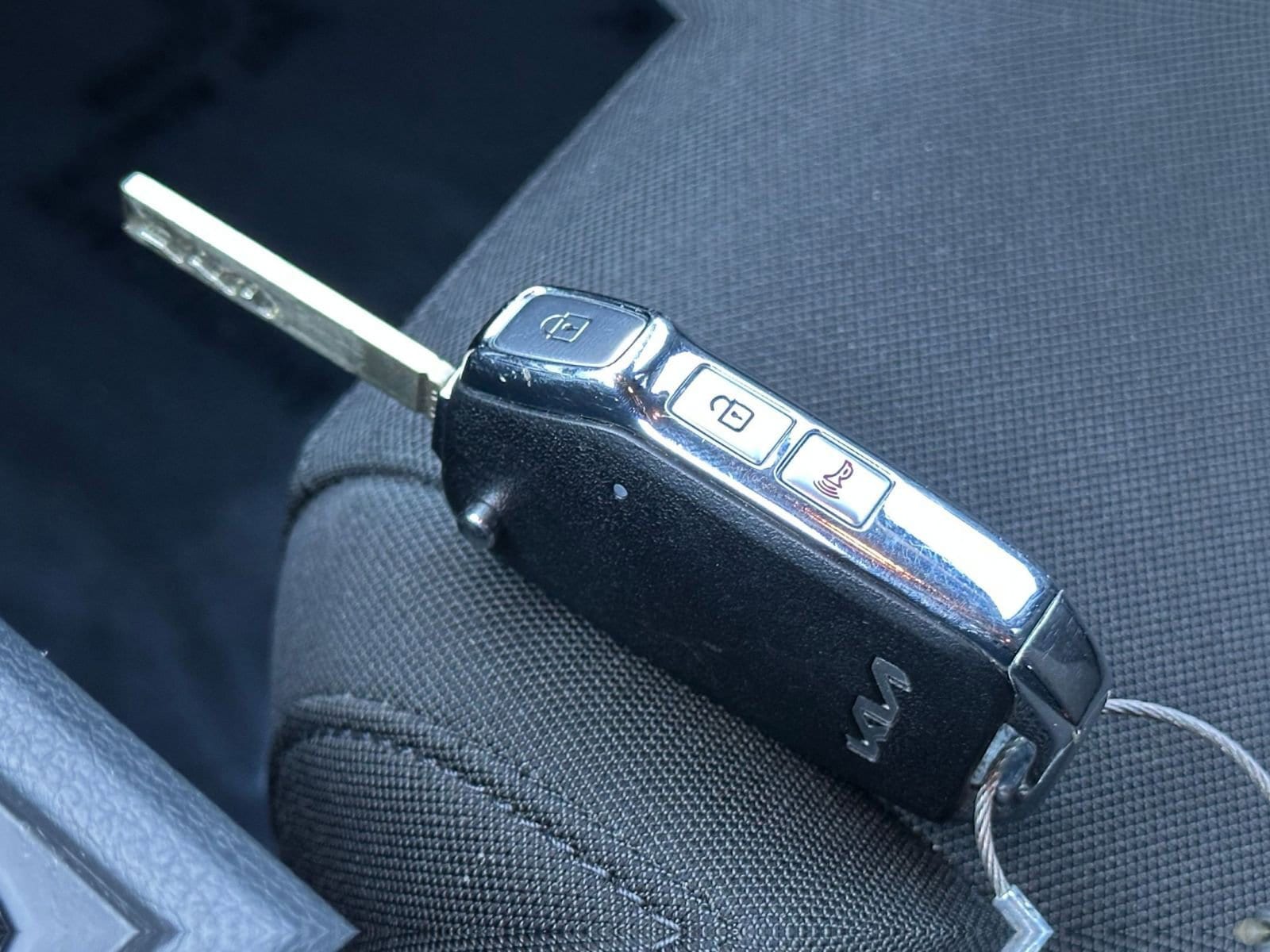 Thumbnail: 2025 Kia Sportage - 22