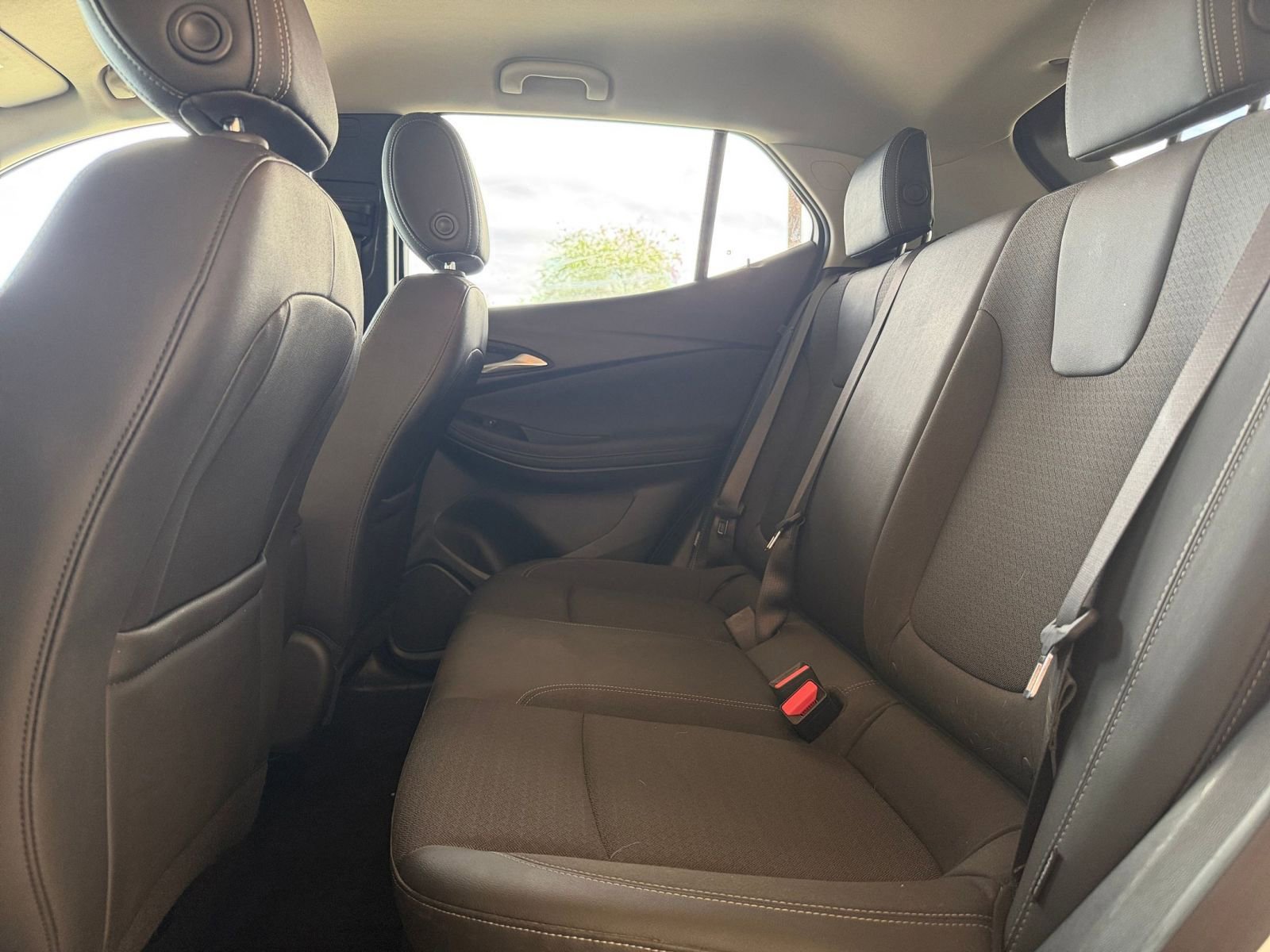 Thumbnail: 2025 Buick Encore GX - 24