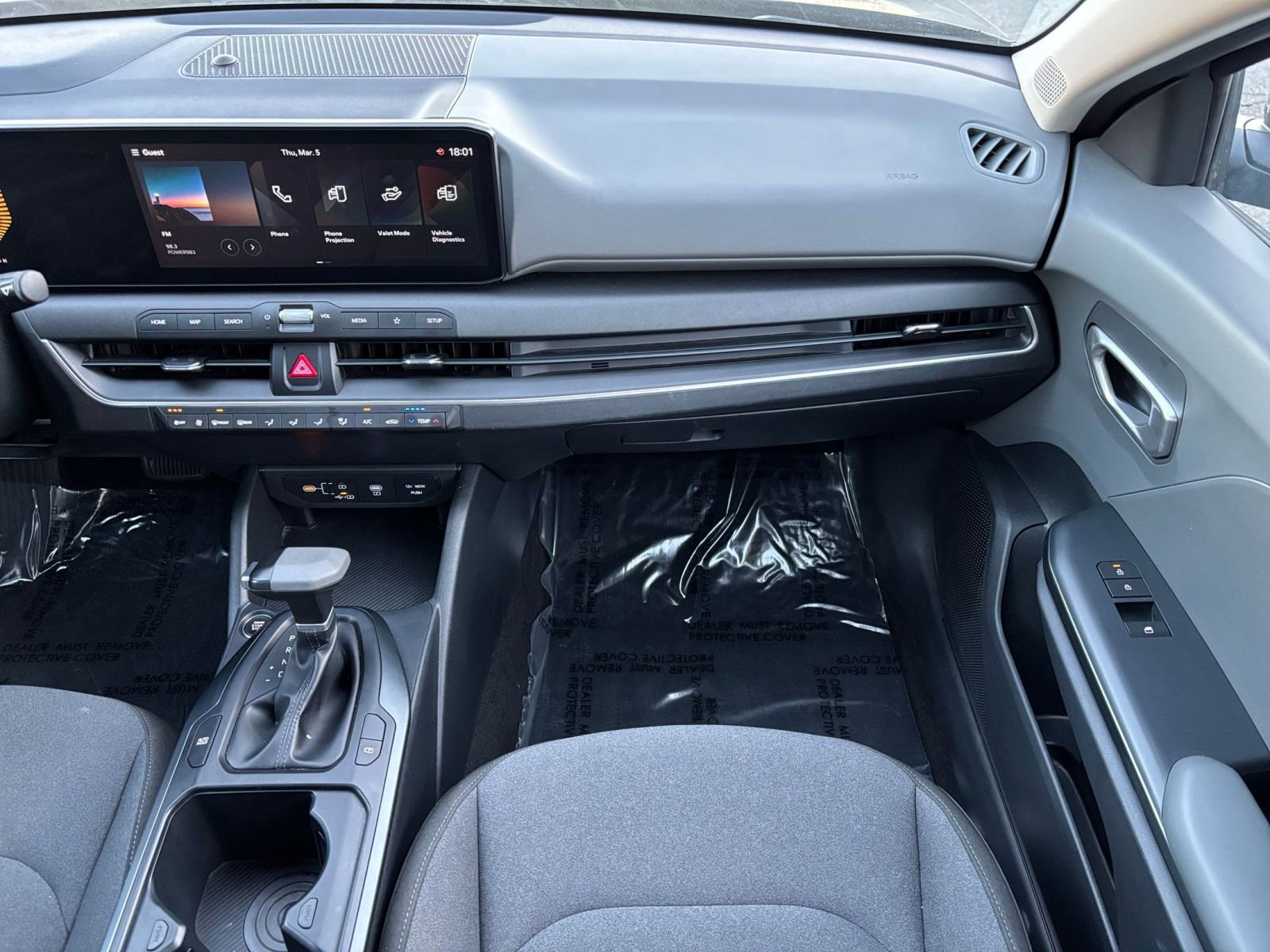 Thumbnail: 2025 Kia K4 - 34