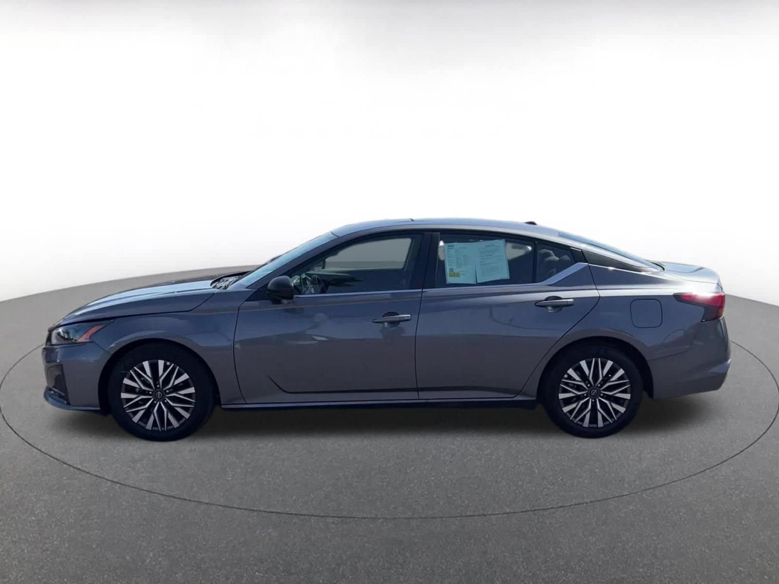 Thumbnail: 2026 Nissan Altima - 7