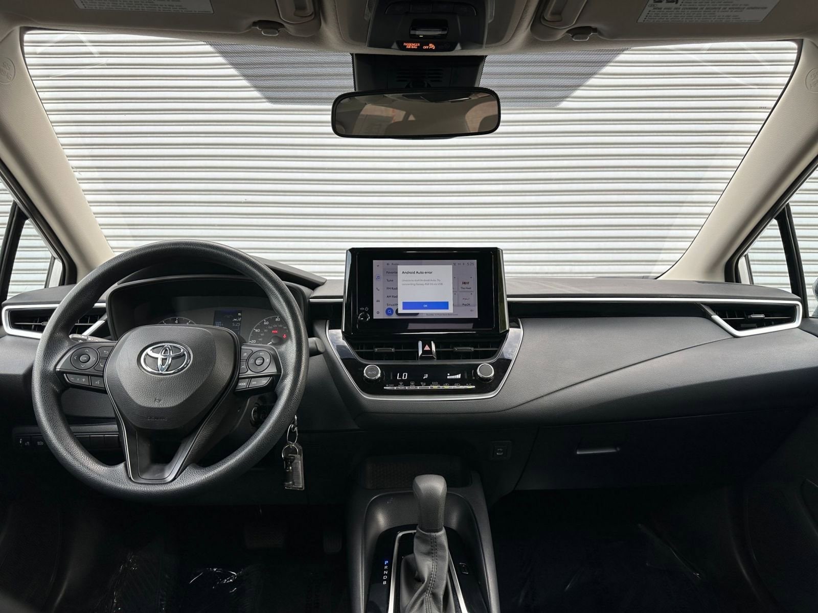 2024 Toyota Corolla LE 31