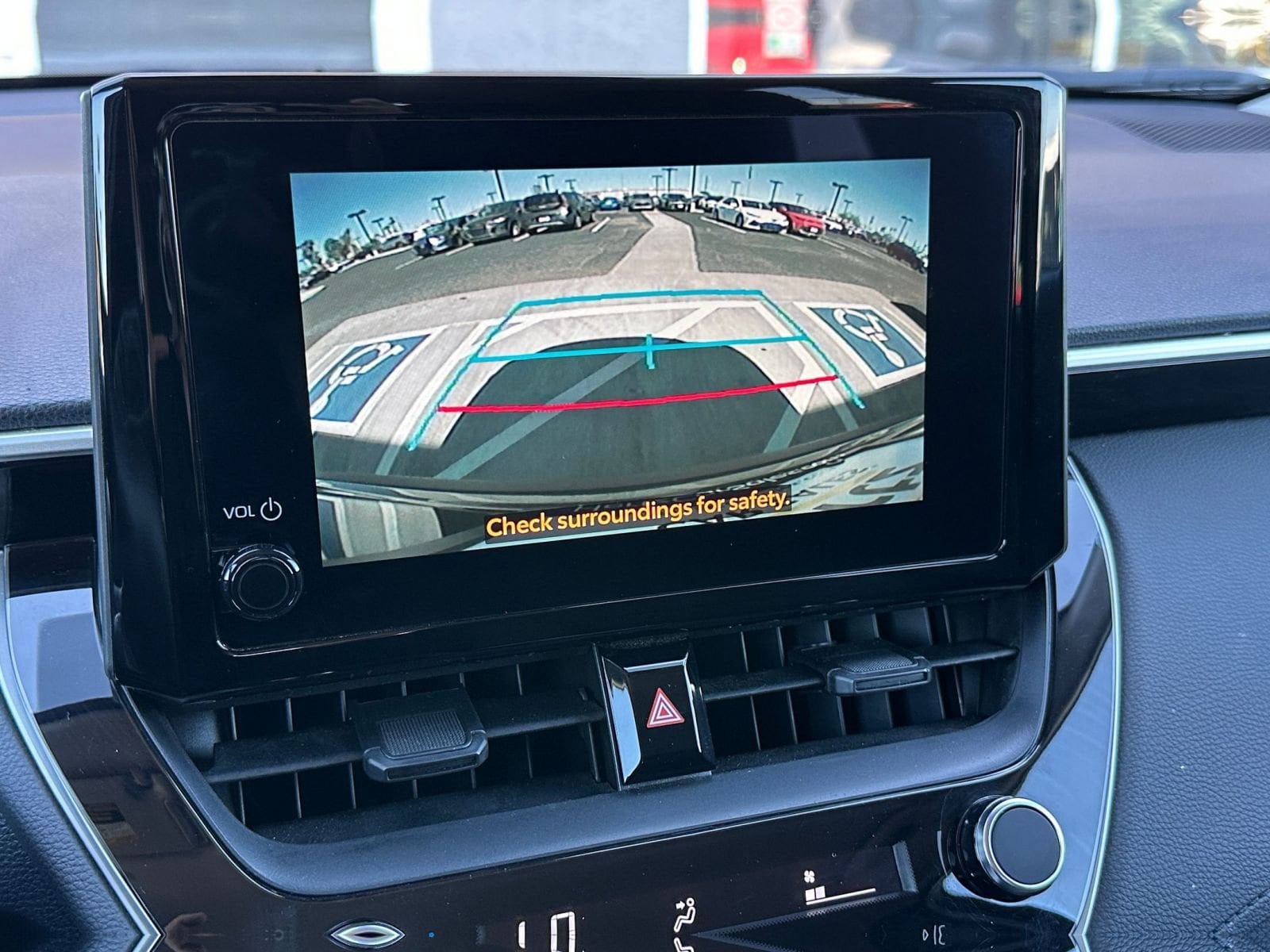 Thumbnail: 2025 Toyota Corolla Cross - 17