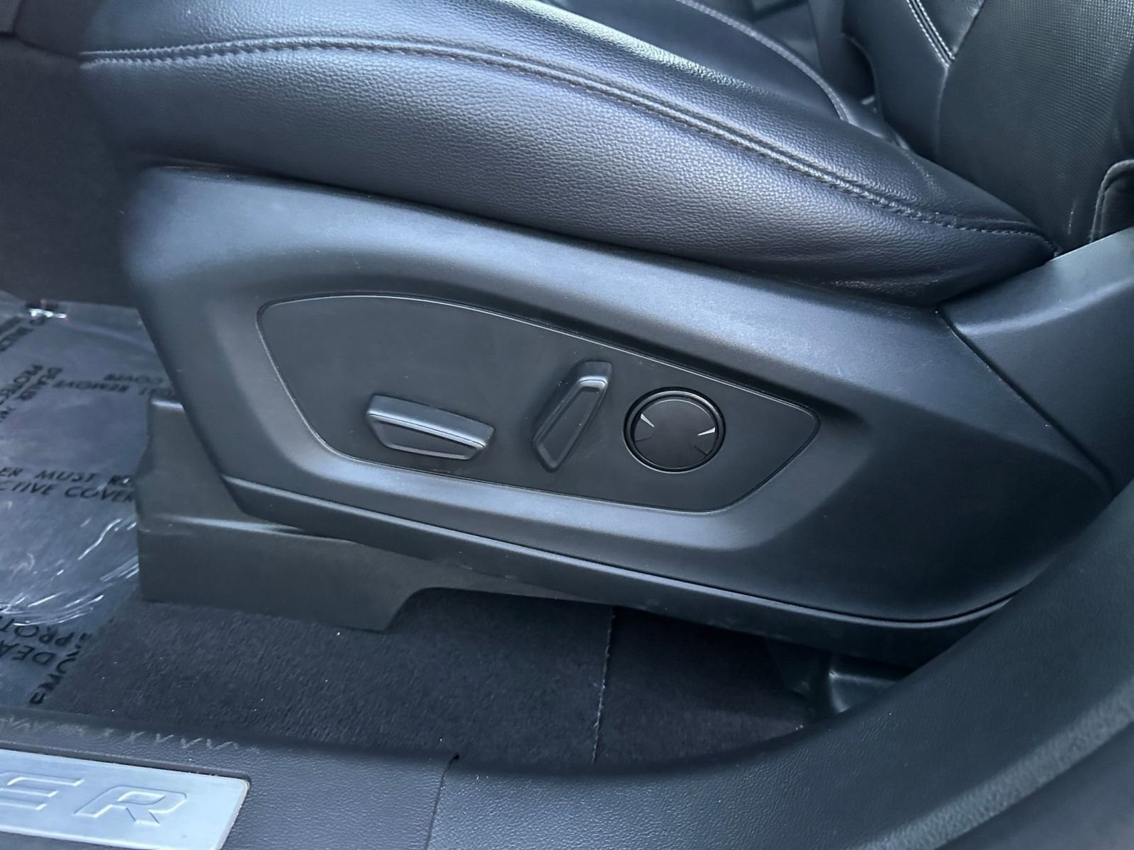 Thumbnail: 2024 Ford Explorer - 24