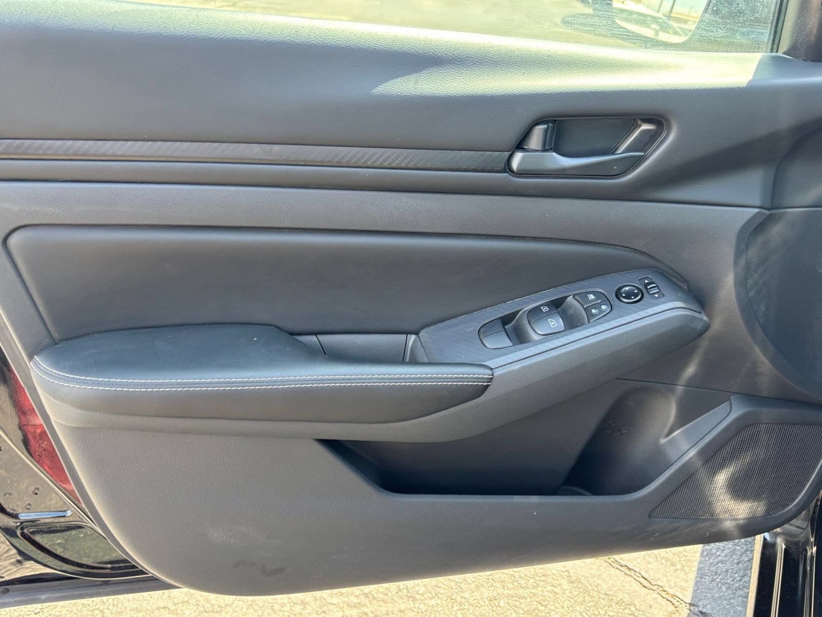 Thumbnail: 2026 Nissan Altima - 18
