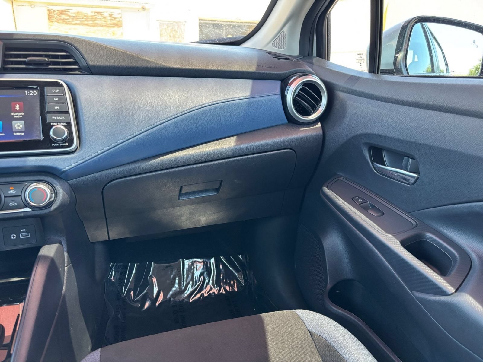 Thumbnail: 2025 Nissan Versa - 33