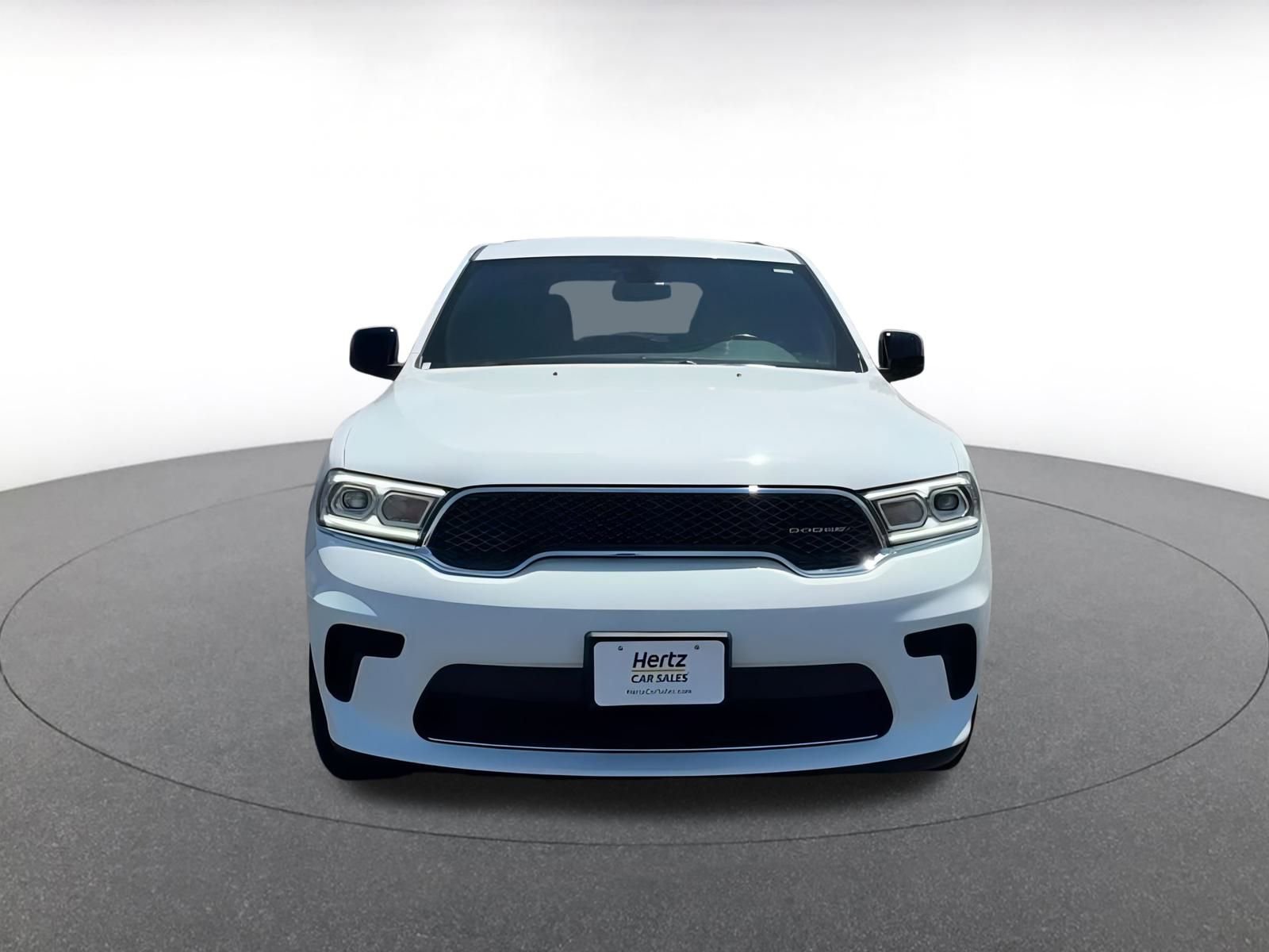 Thumbnail: 2024 Dodge Durango - 3