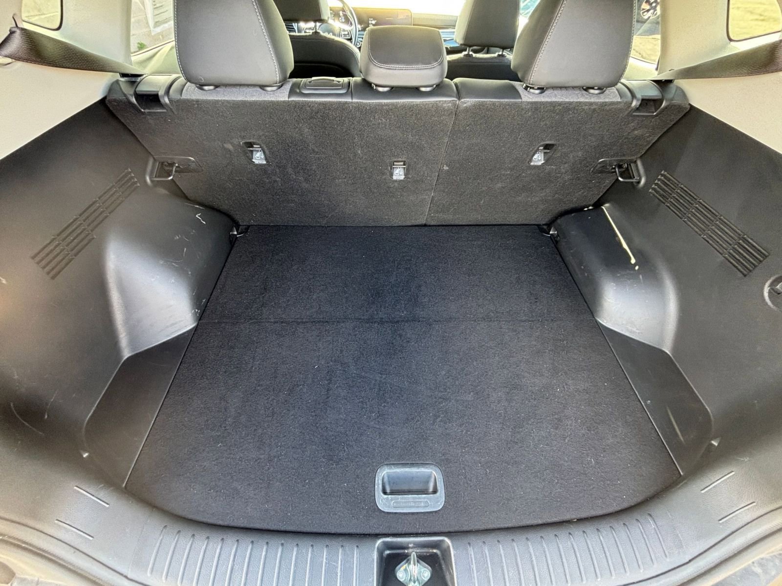 Thumbnail: 2025 Kia Seltos - 30