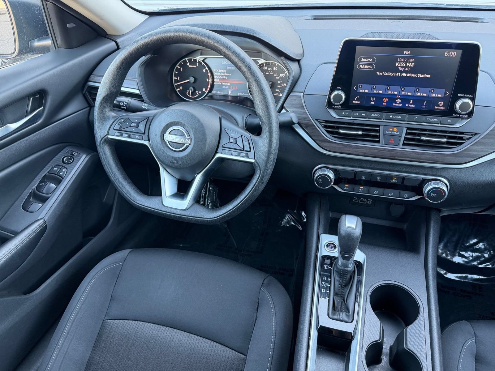 Thumbnail: 2025 Nissan Altima - 33