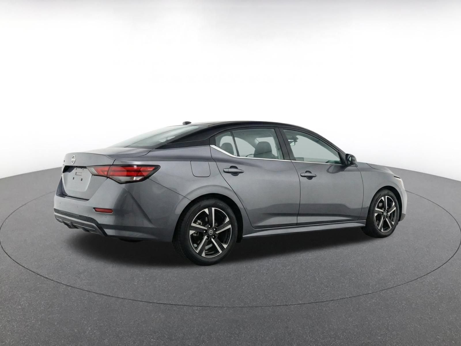 Thumbnail: 2025 Nissan Sentra - 7