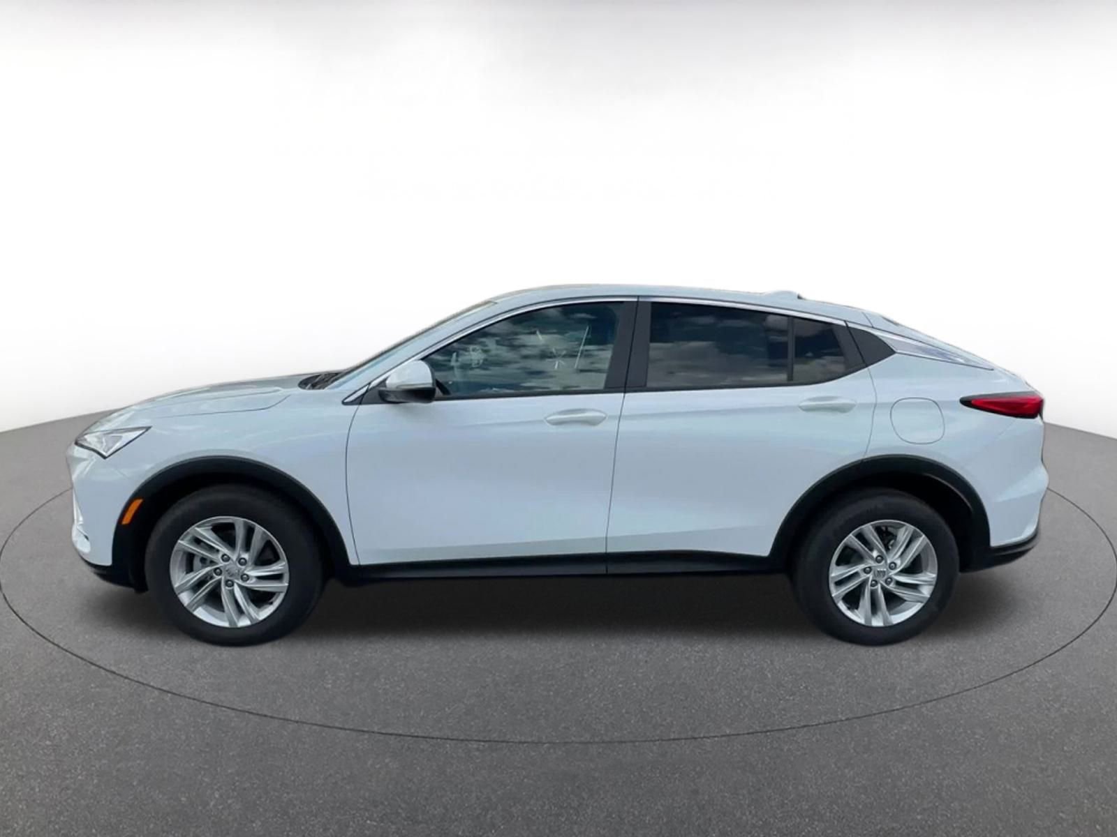 Thumbnail: 2025 Buick Envista - 9