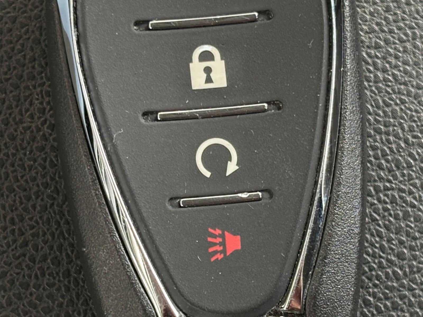 Thumbnail: 2025 Chevrolet Trax - 23