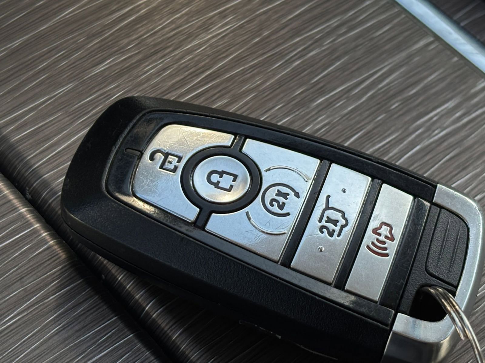 Thumbnail: 2024 Ford Expedition - 22