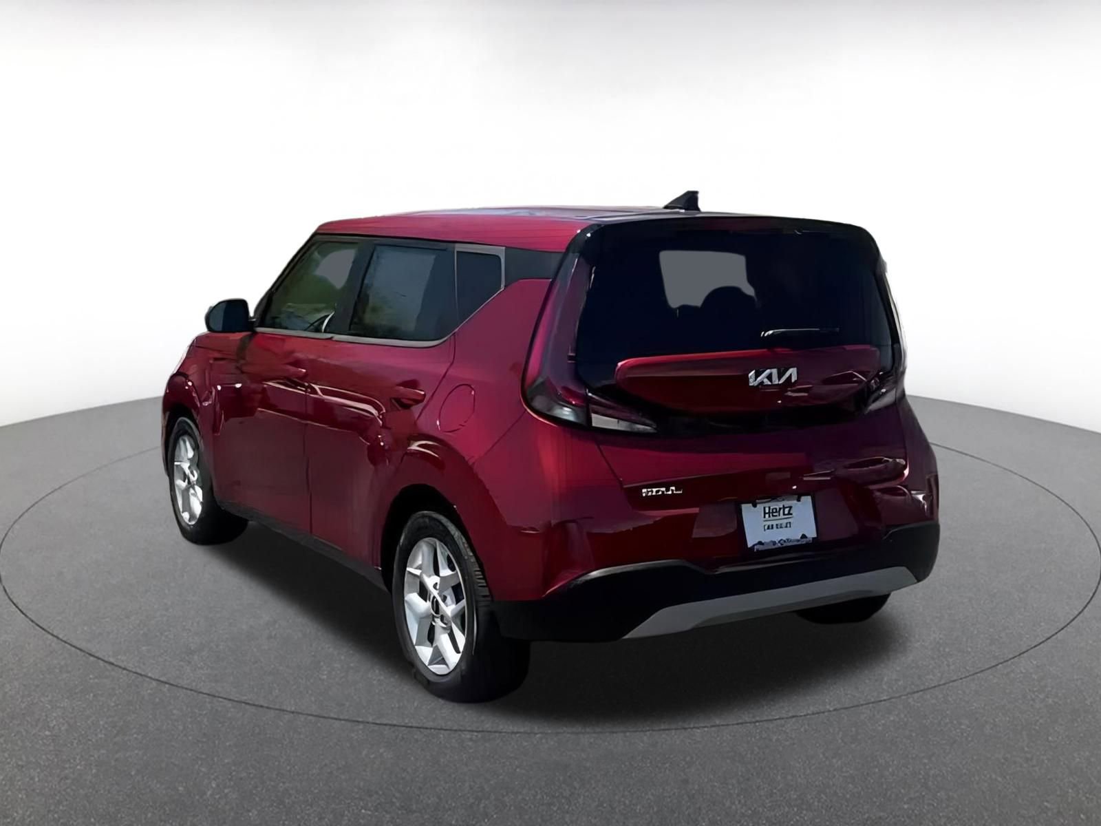 Thumbnail: 2023 Kia Soul - 11