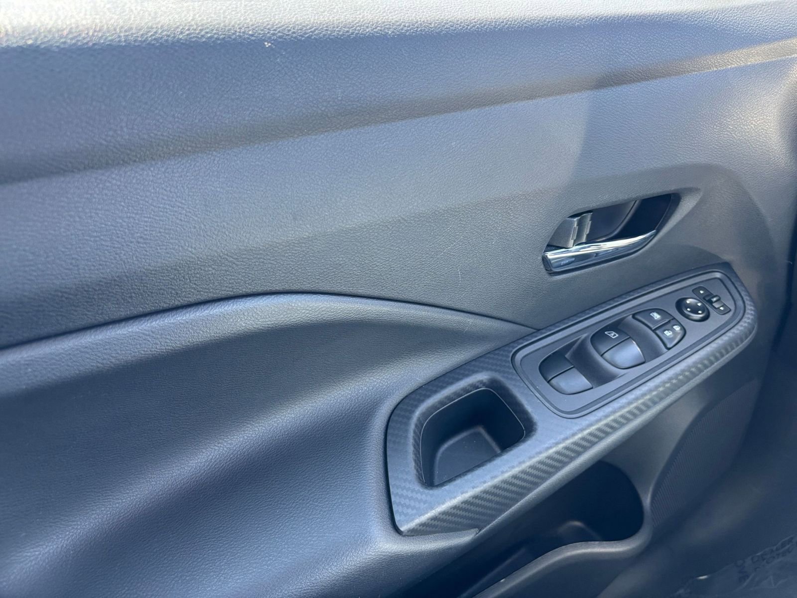 Thumbnail: 2025 Nissan Versa - 18