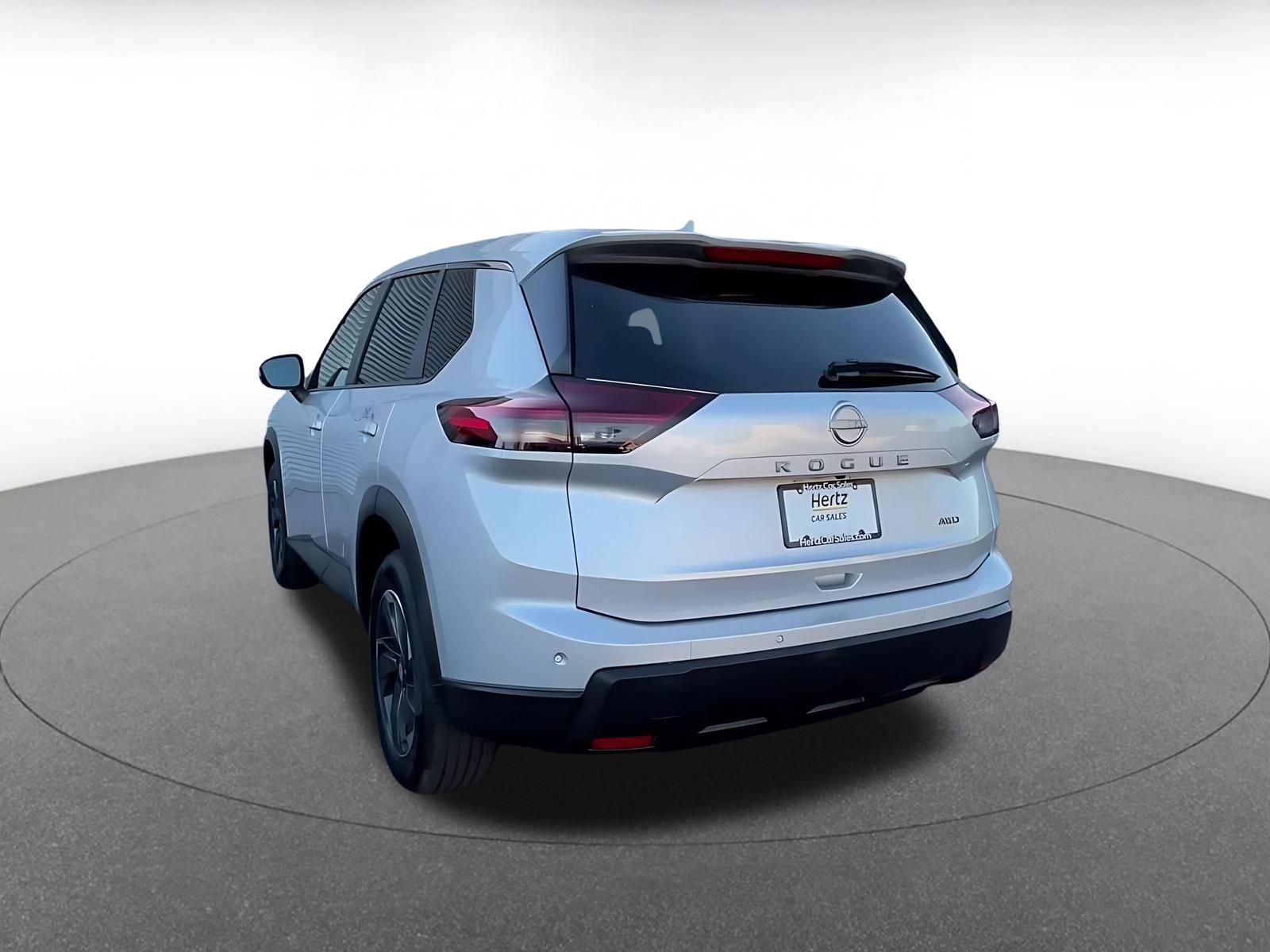 Thumbnail: 2025 Nissan Rogue - 11