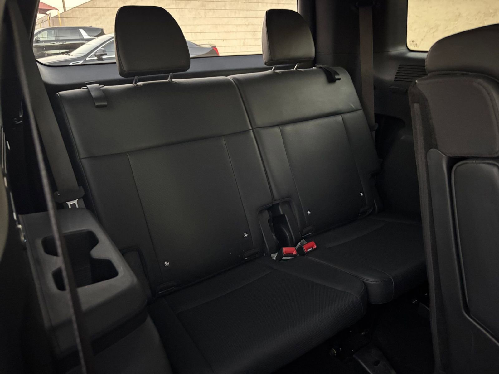 Thumbnail: 2025 Hyundai Santa Fe - 17