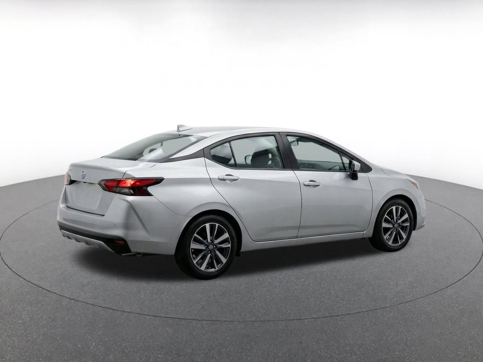 Thumbnail: 2025 Nissan Versa - 9