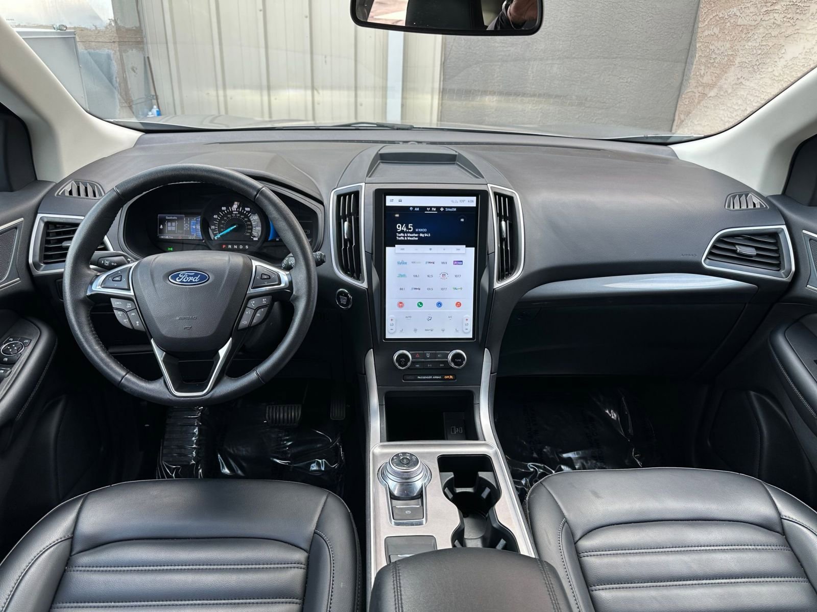Thumbnail: 2024 Ford Edge - 33