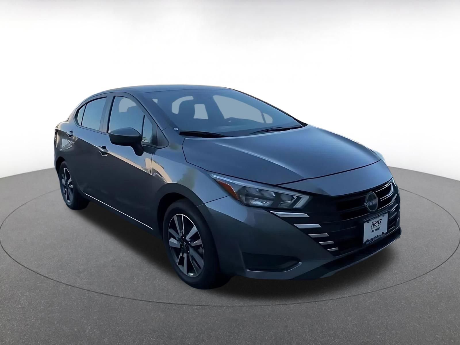 Thumbnail: 2025 Nissan Versa - 3